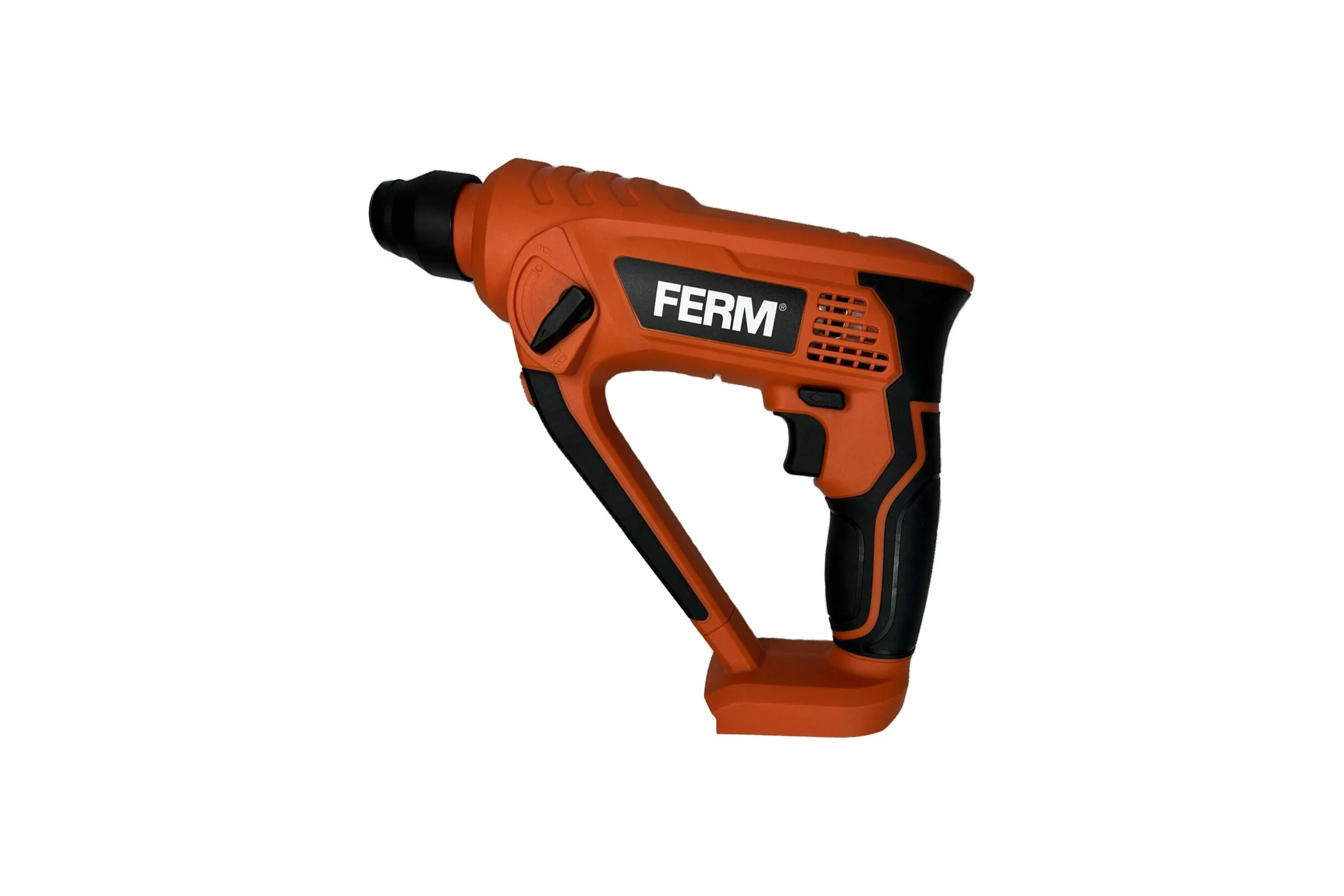 Аккумуляторный перфоратор FERM FX Power HDM1052