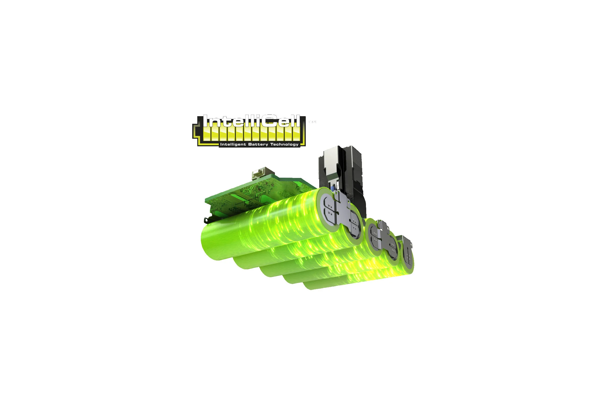 Аккумулятор RB1825C ONE+ 18В, 2.5Ач Ryobi 5133005516