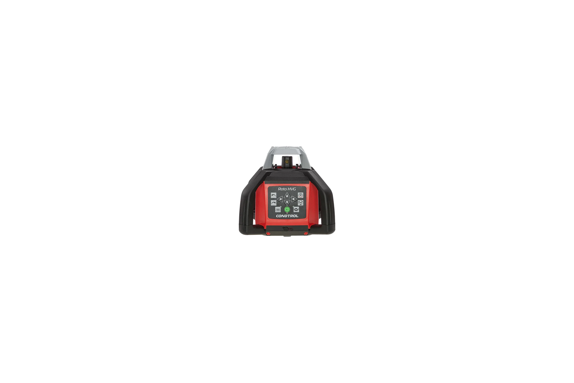 Ротационный лазерный нивелир Condtrol Roto HVG 1-7-029