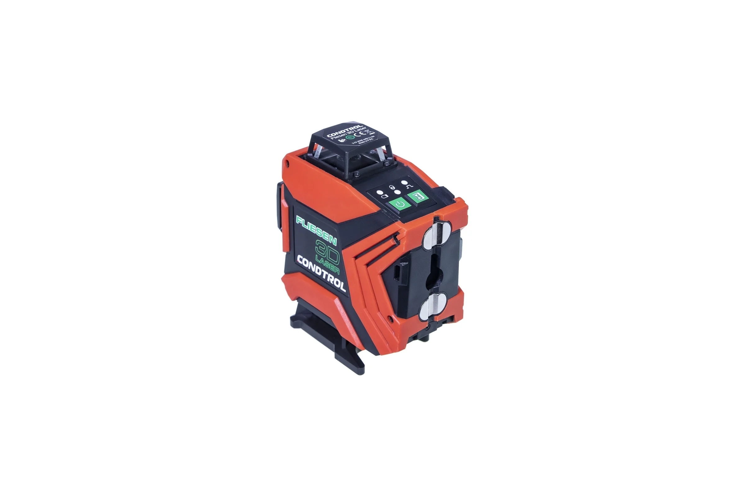Лазерный нивелир Condtrol Fliesen 3D Laser 7-2-103
