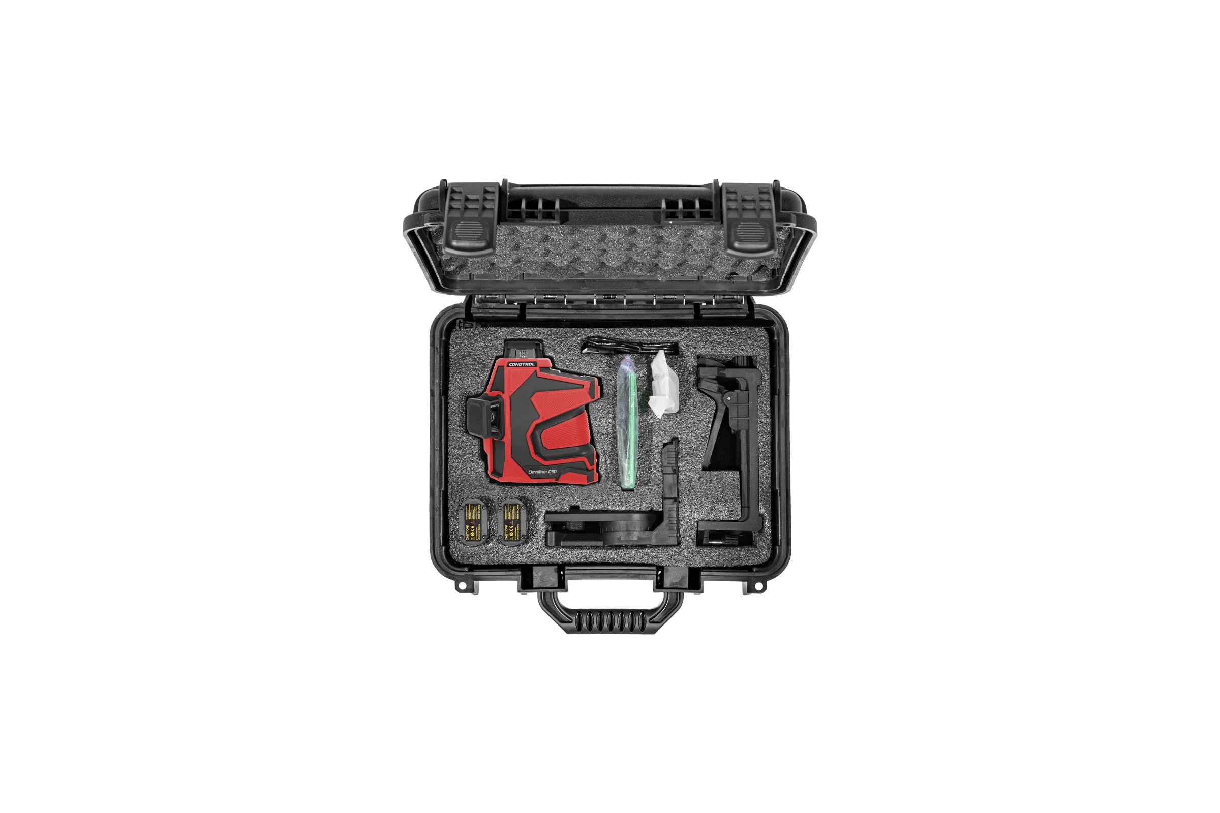 Лазерный нивелир Omniliner G3D Kit Condtrol 1-2-406