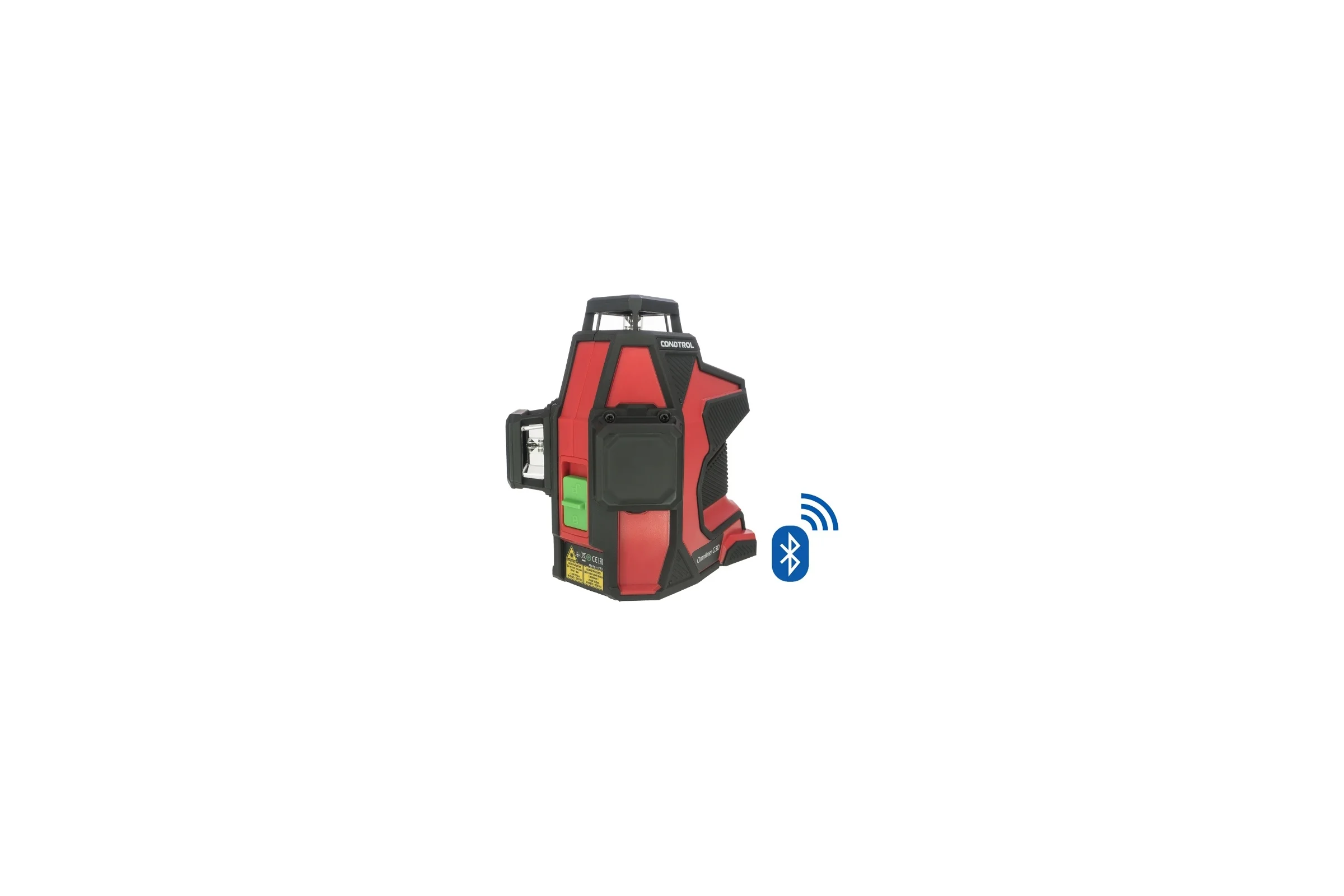 Лазерный нивелир Omniliner G3D Kit Condtrol 1-2-406
