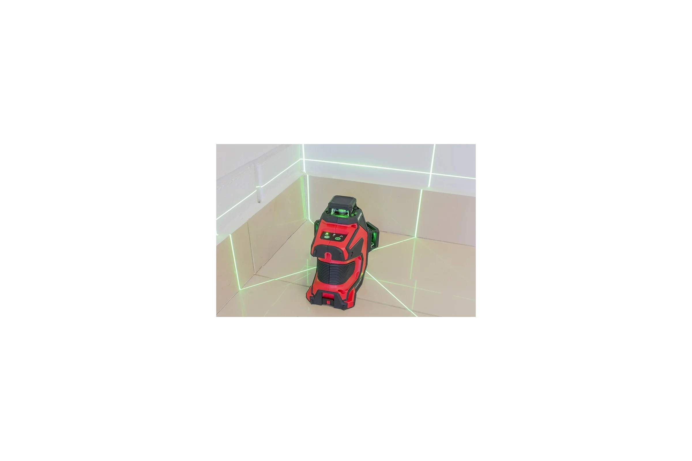 Лазерный нивелир Omniliner G3D Kit Condtrol 1-2-406