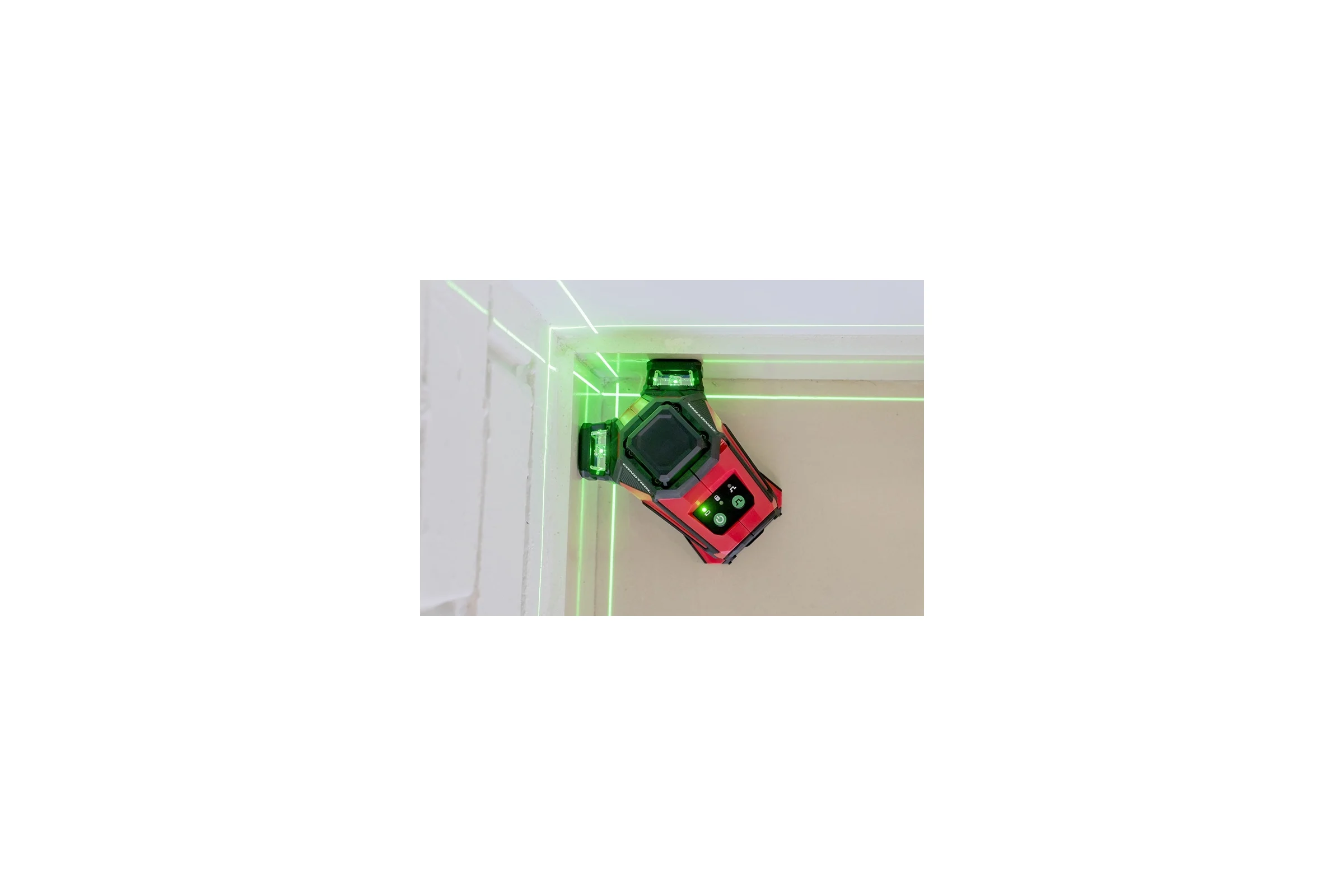Лазерный нивелир Omniliner G3D Kit Condtrol 1-2-406