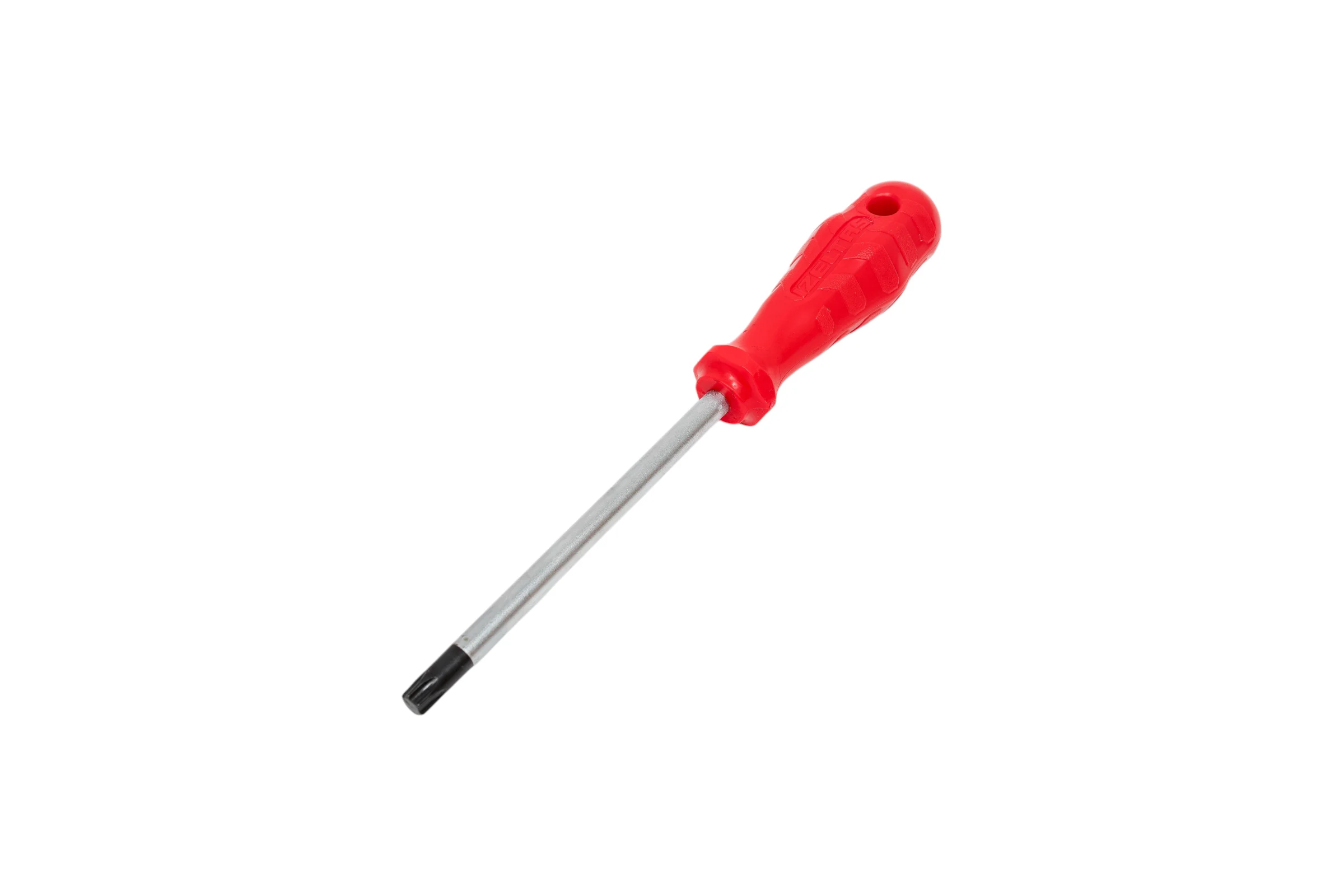 Отвертка IZELTAS со шлицем TORX 8х125 мм, T45 4775180045