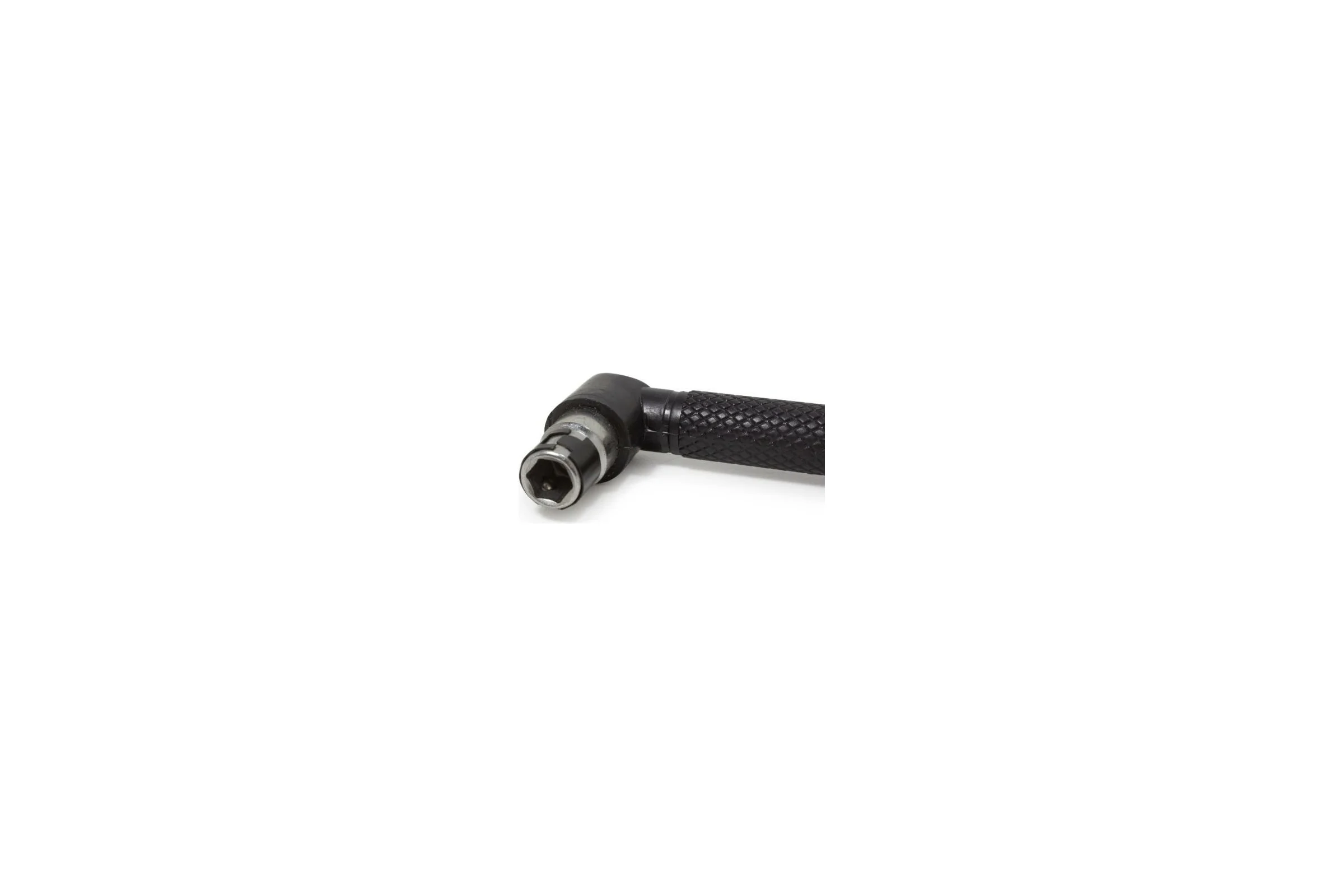 Битодержатель Г-образный 1/4"(F)х1/4"(F) Forsage F-2081Q 50541 F-2081Q(50541)