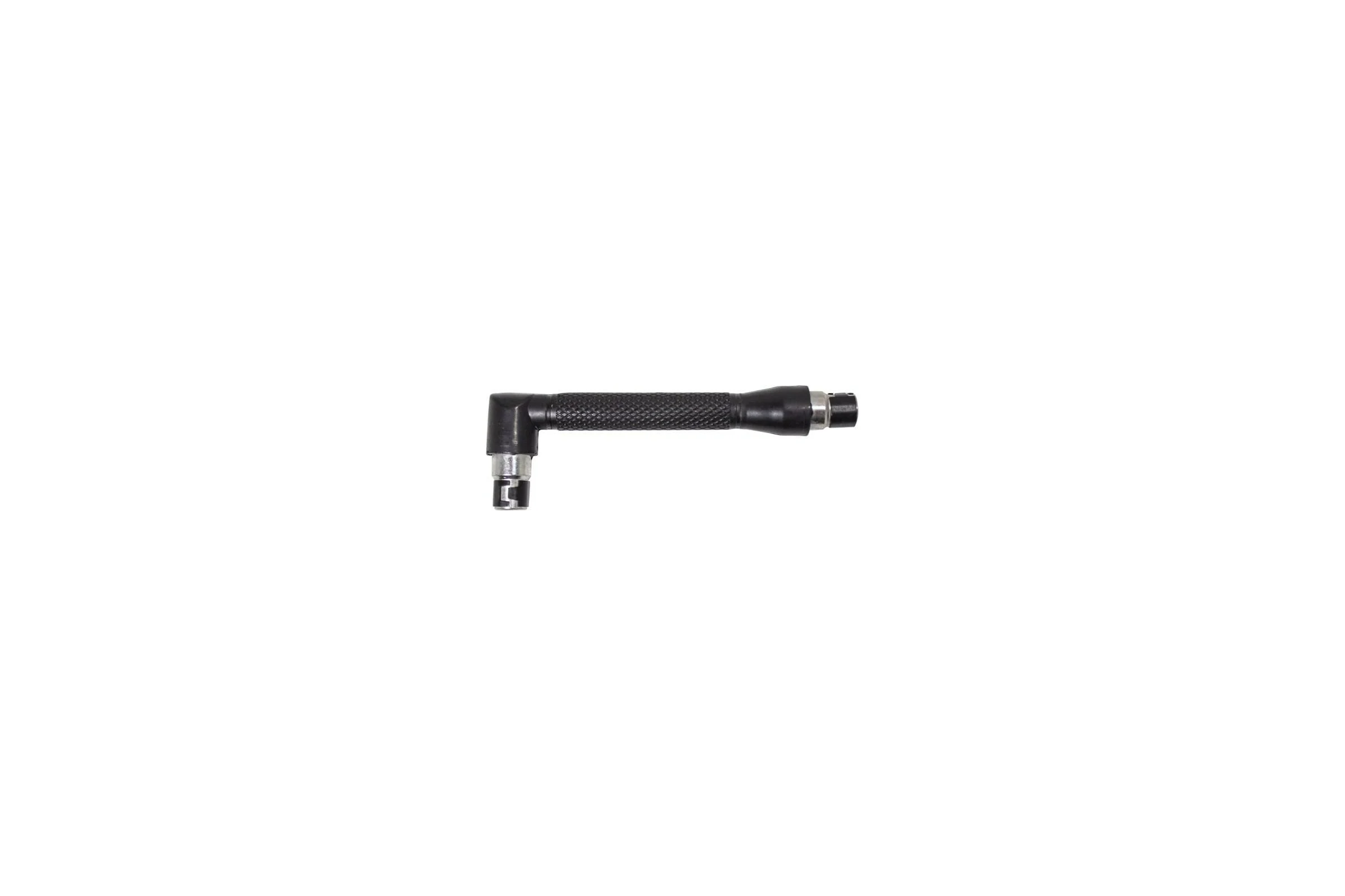 Битодержатель Г-образный 1/4"(F)х1/4"(F) Forsage F-2081Q 50541 F-2081Q(50541)