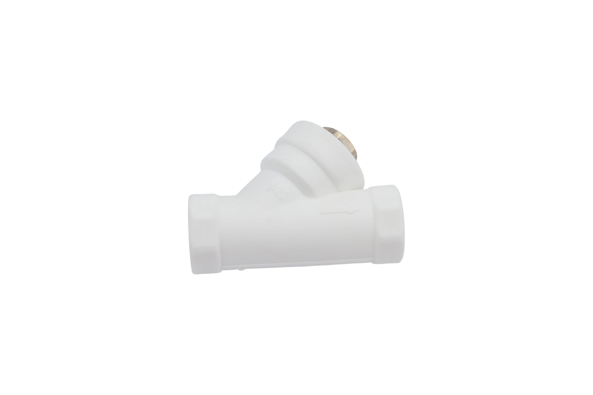 Фильтр MeerPlast полипропиленовый PPRC Дн20 Ру25 D200-00994