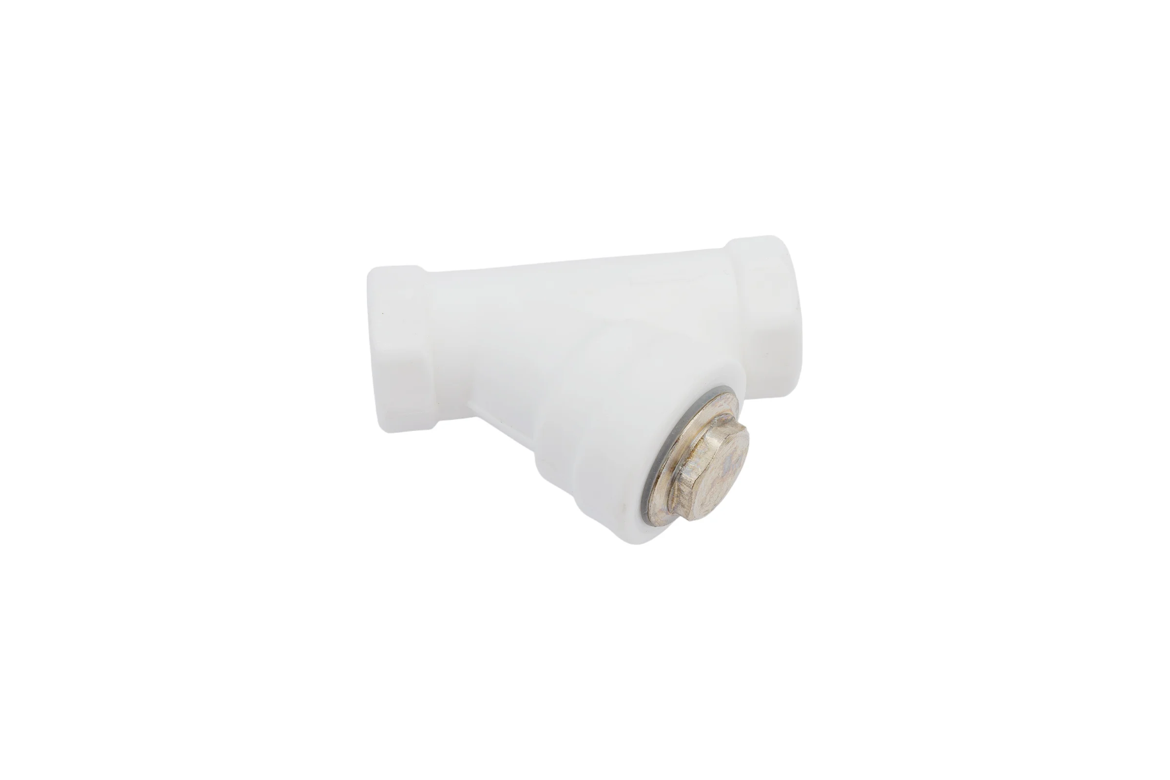 Фильтр MeerPlast полипропиленовый PPRC Дн20 Ру25 D200-00994