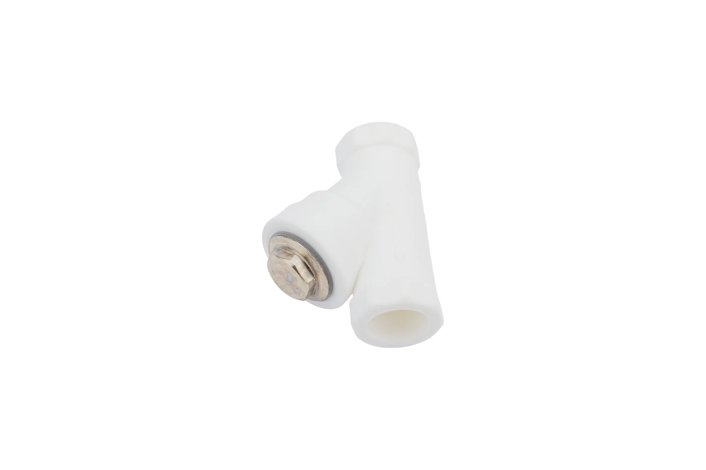 Фильтр MeerPlast полипропиленовый PPRC Дн20 Ру25 D200-00994