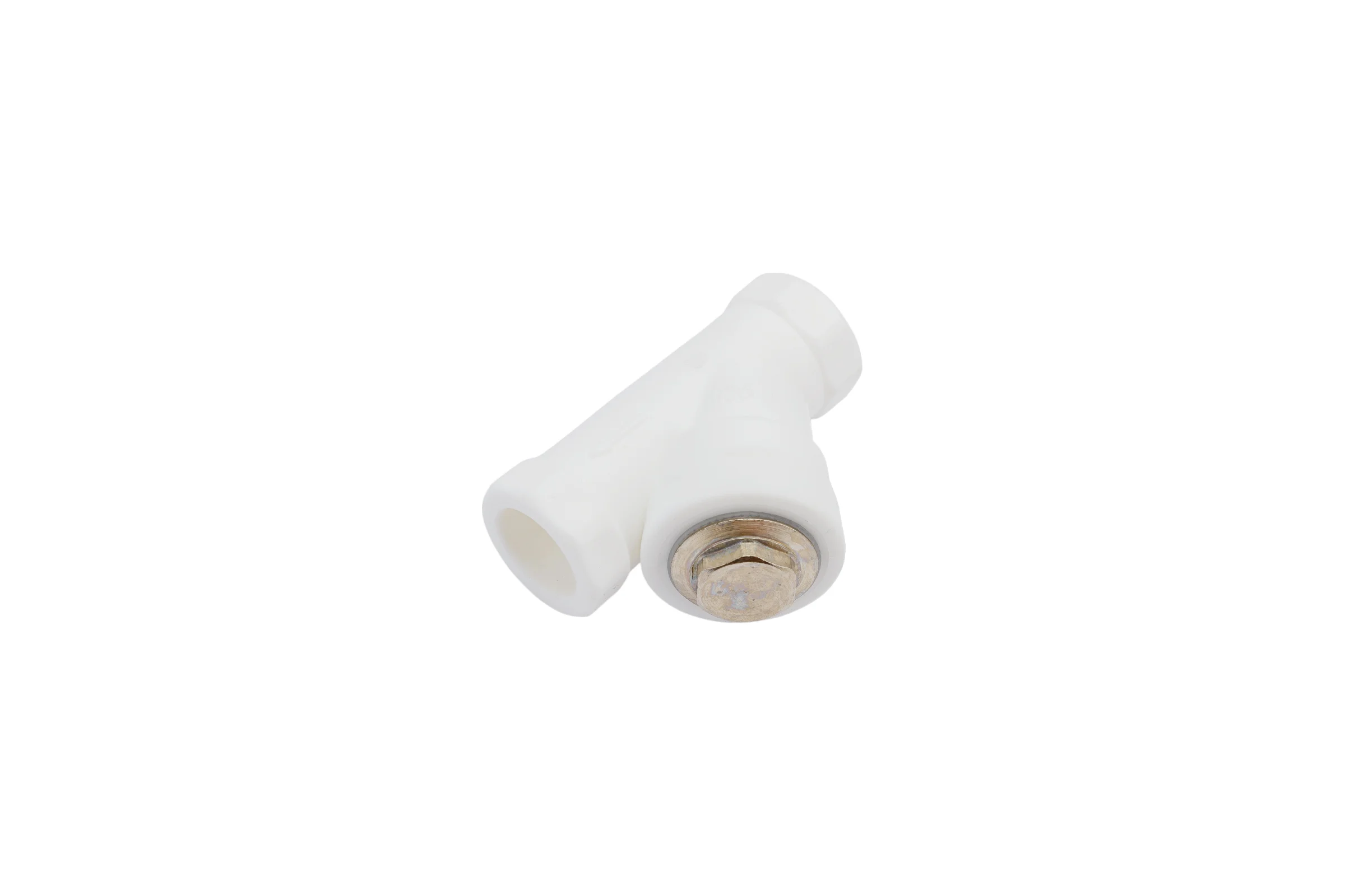 Фильтр MeerPlast полипропиленовый PPRC Дн20 Ру25 D200-00994