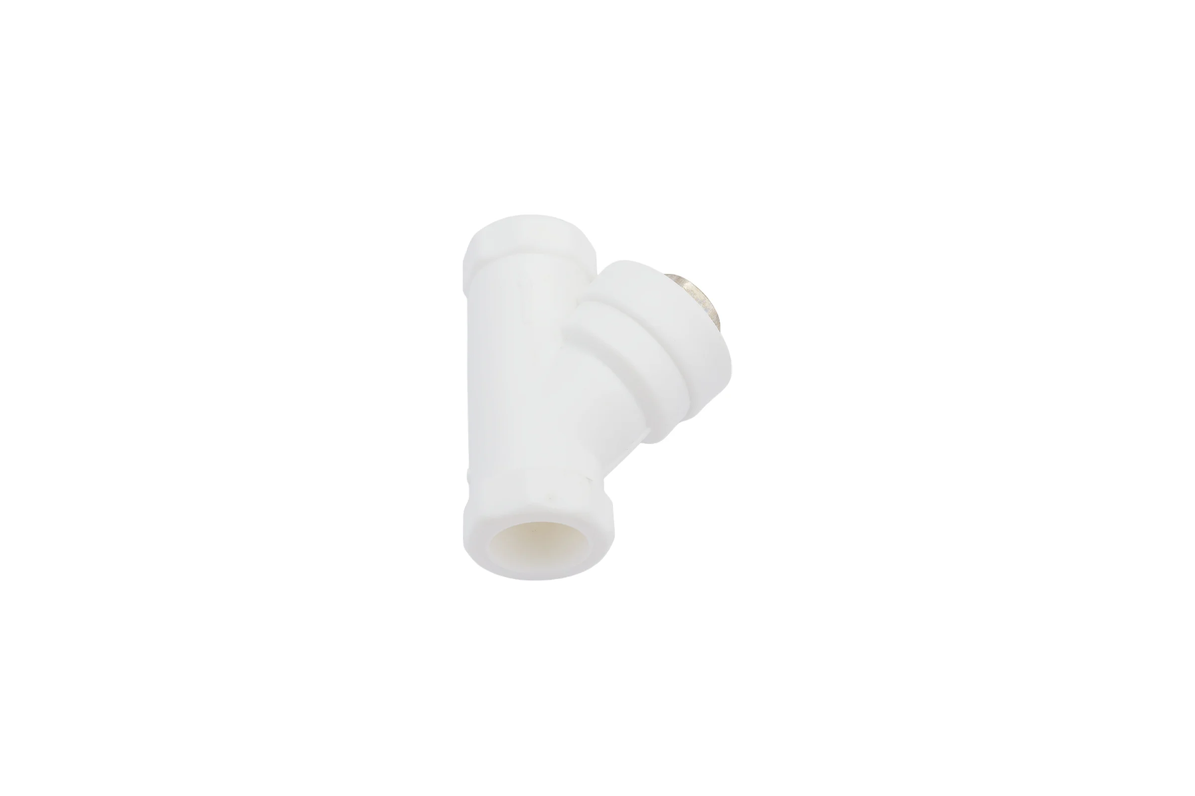 Фильтр MeerPlast полипропиленовый PPRC Дн20 Ру25 D200-00994