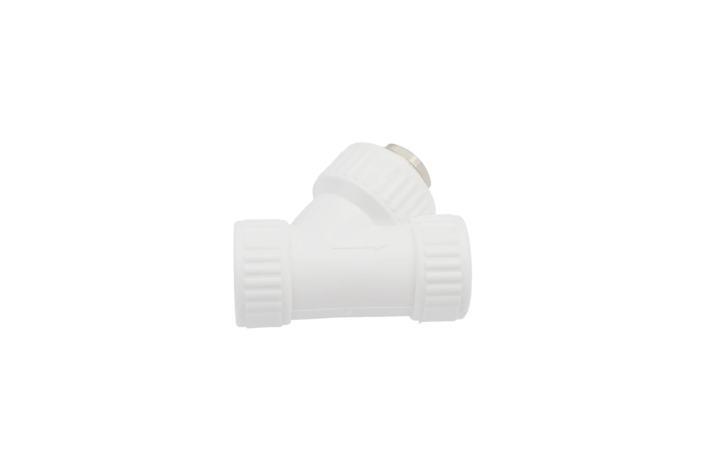 Фильтр MeerPlast полипропиленовый PPRC Дн25 Ру25 D200-00995