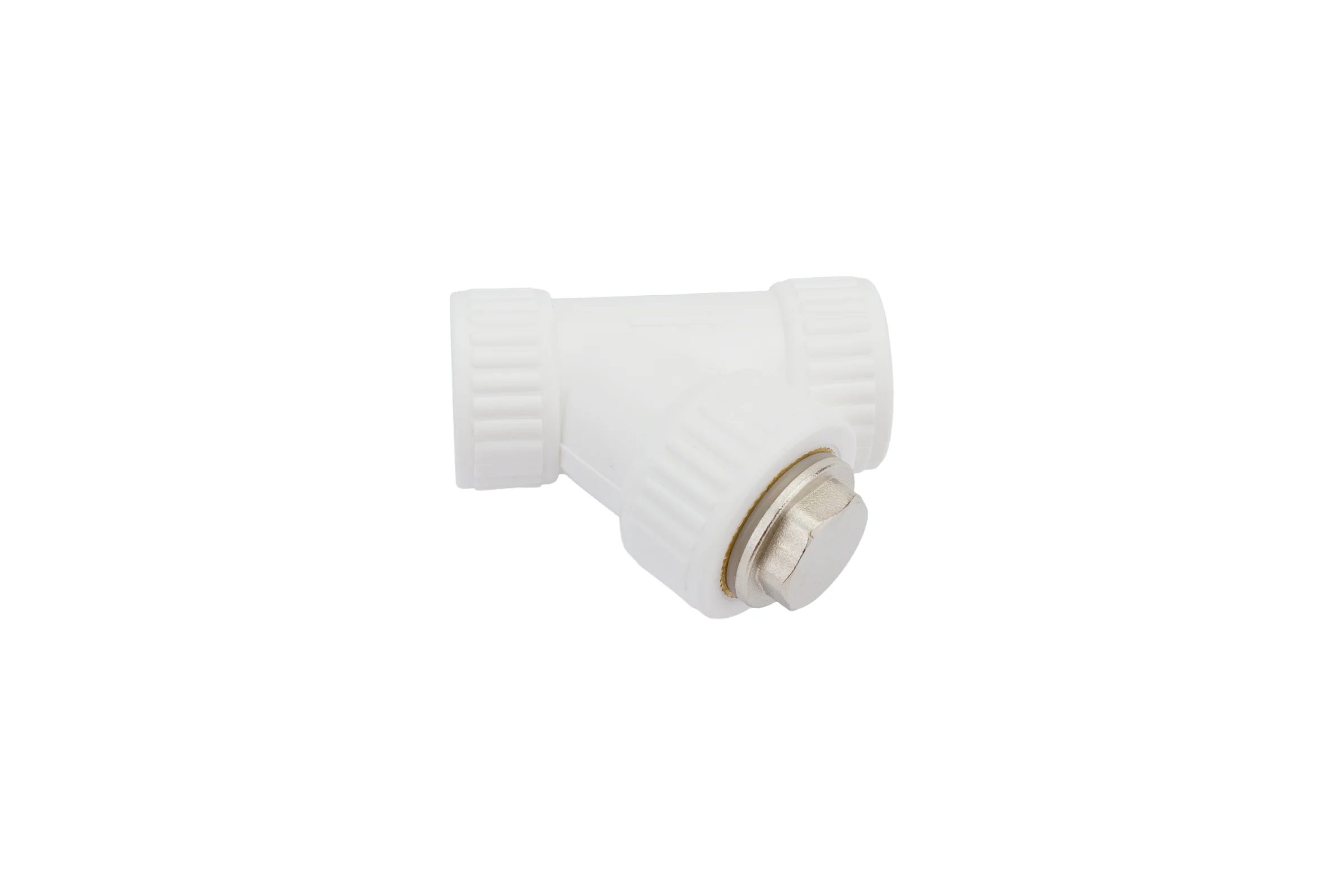 Фильтр MeerPlast полипропиленовый PPRC Дн25 Ру25 D200-00995