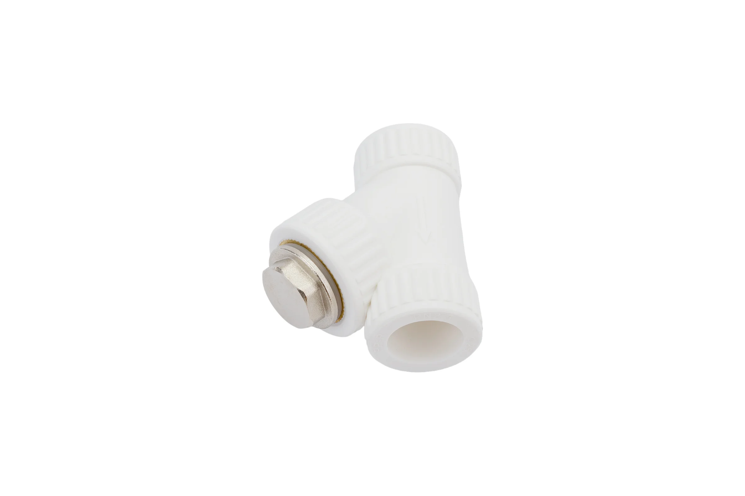 Фильтр MeerPlast полипропиленовый PPRC Дн25 Ру25 D200-00995