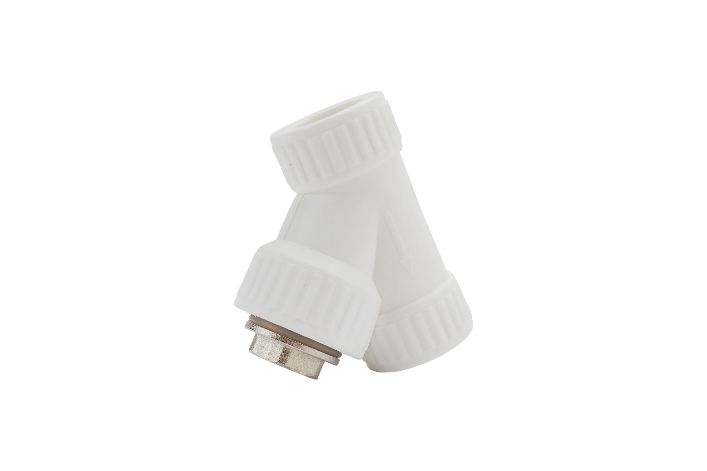 Фильтр MeerPlast полипропиленовый PPRC Дн25 Ру25 D200-00995