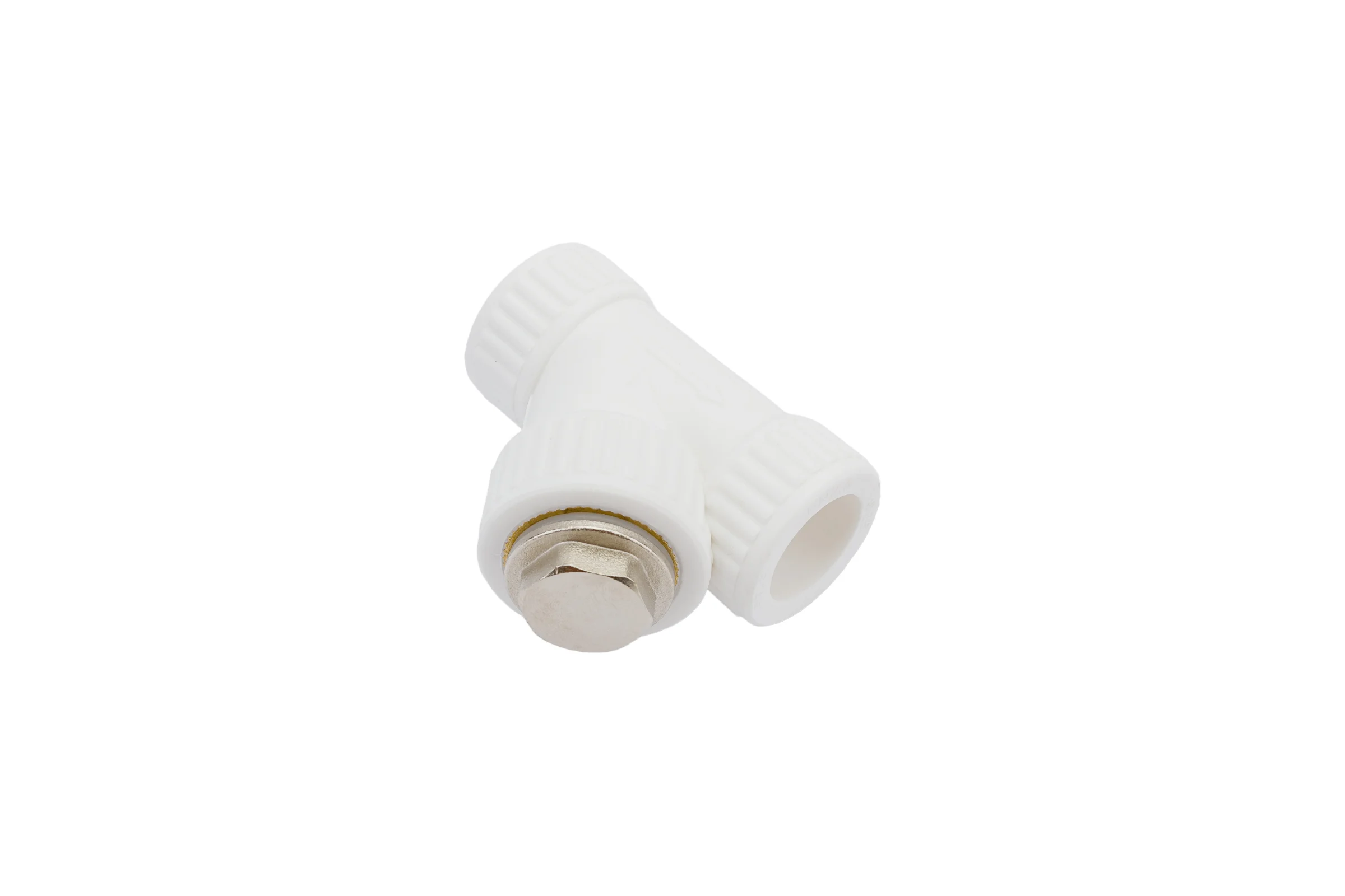 Фильтр MeerPlast полипропиленовый PPRC Дн25 Ру25 D200-00995