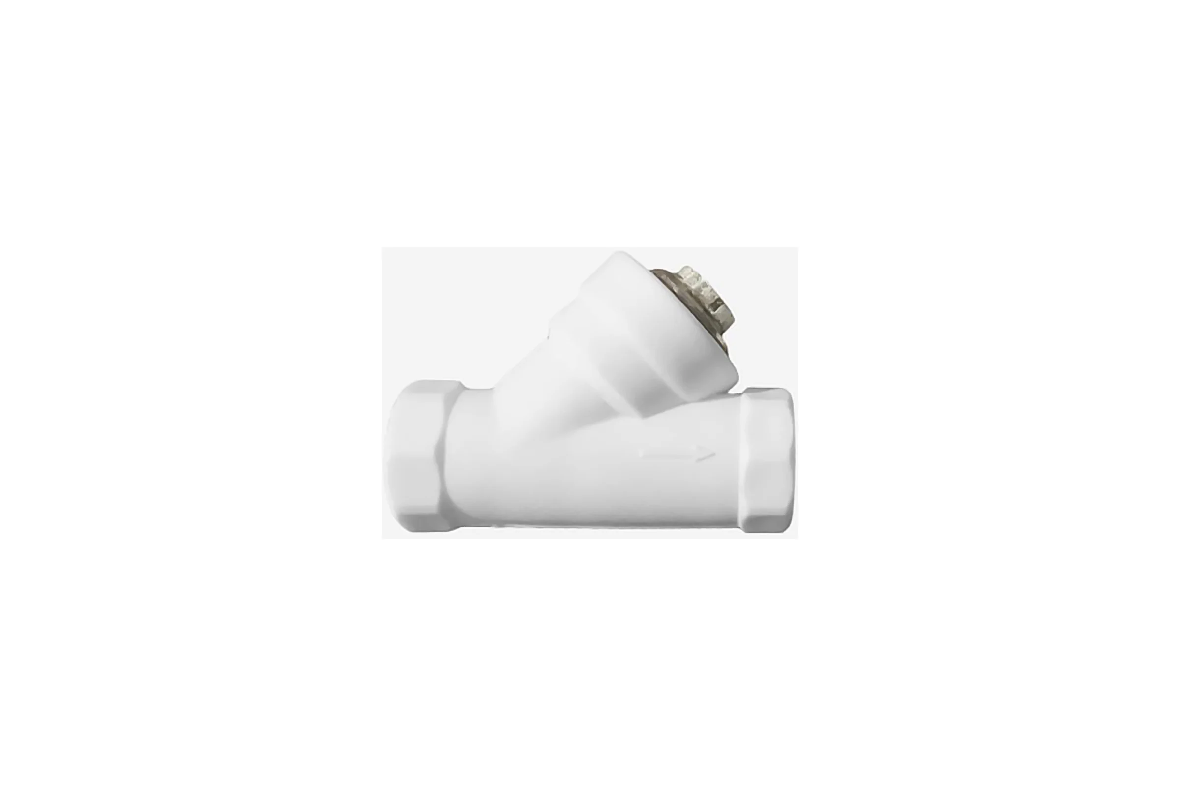 Фильтр MeerPlast полипропиленовый PPRC Дн32 Ру25 D200-00996