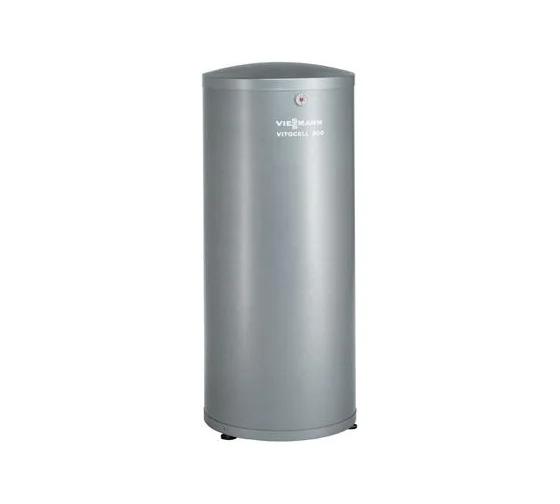 Емкостный водонагреватель VIESSMANN Vitocell 300-V EVA 130 л