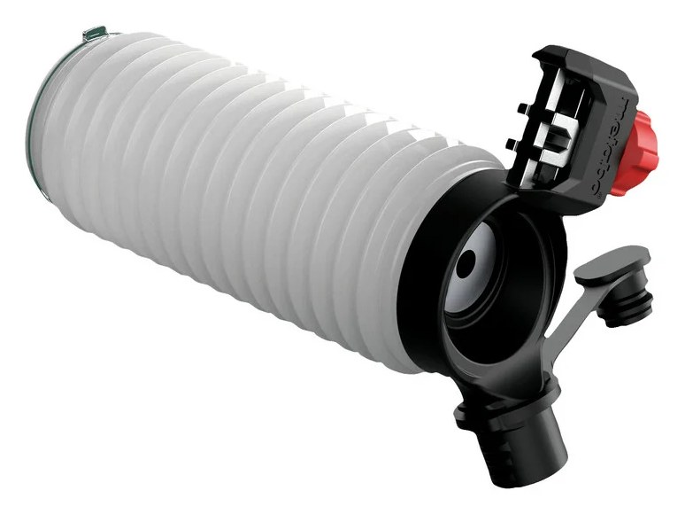 Адаптер для пылеудаления ESA plus Metabo 623770000