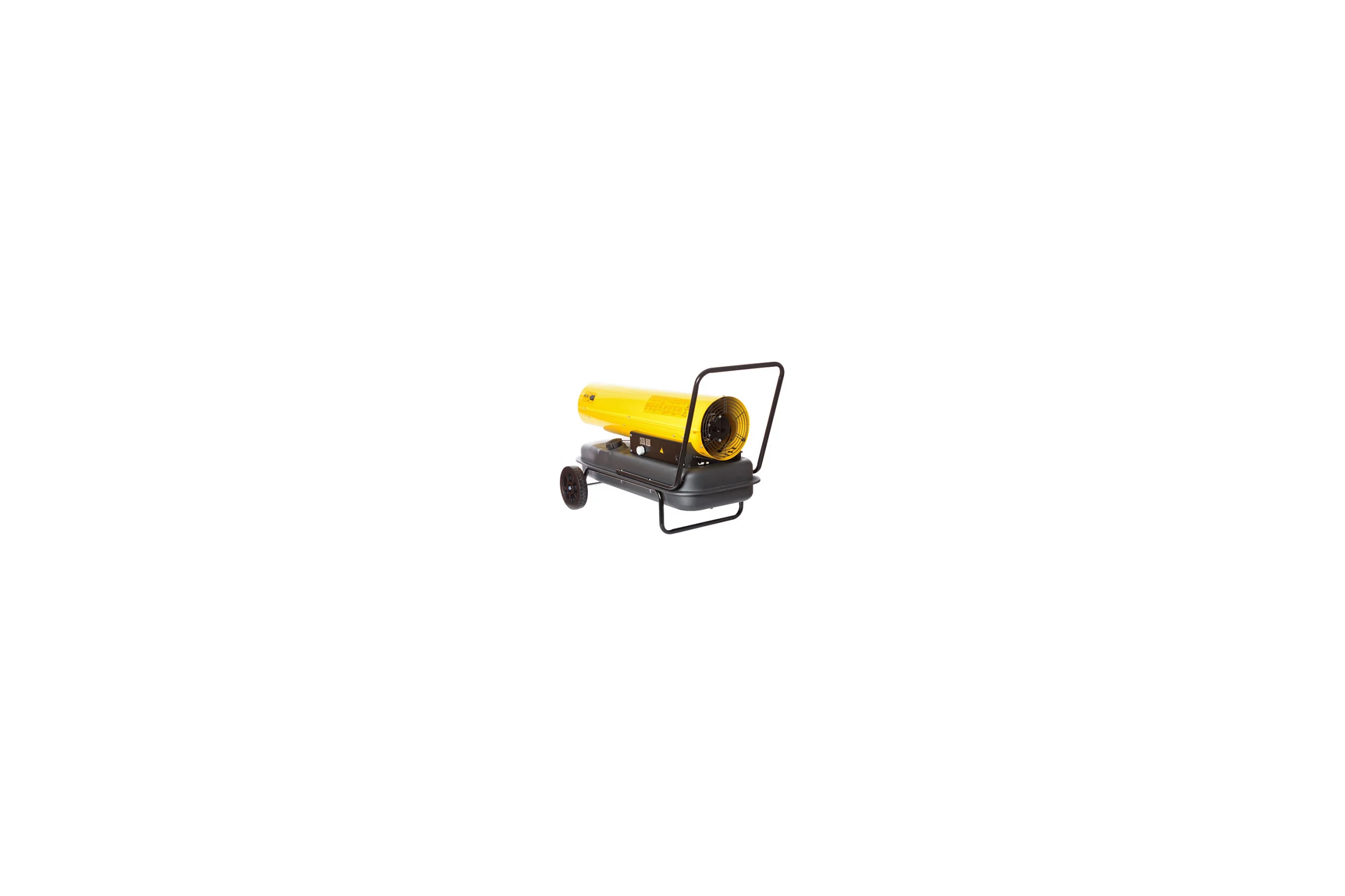 Дизельный воздухонагреватель REDVERG RD-DHD30T 6667355