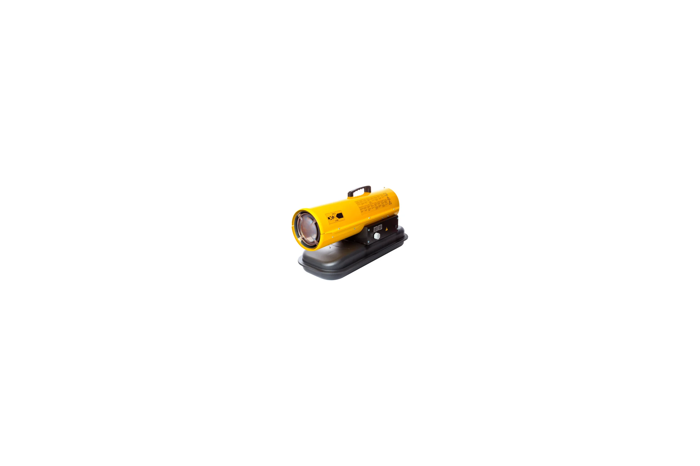 Дизельный воздухонагреватель REDVERG RD-DHD20T 6667353
