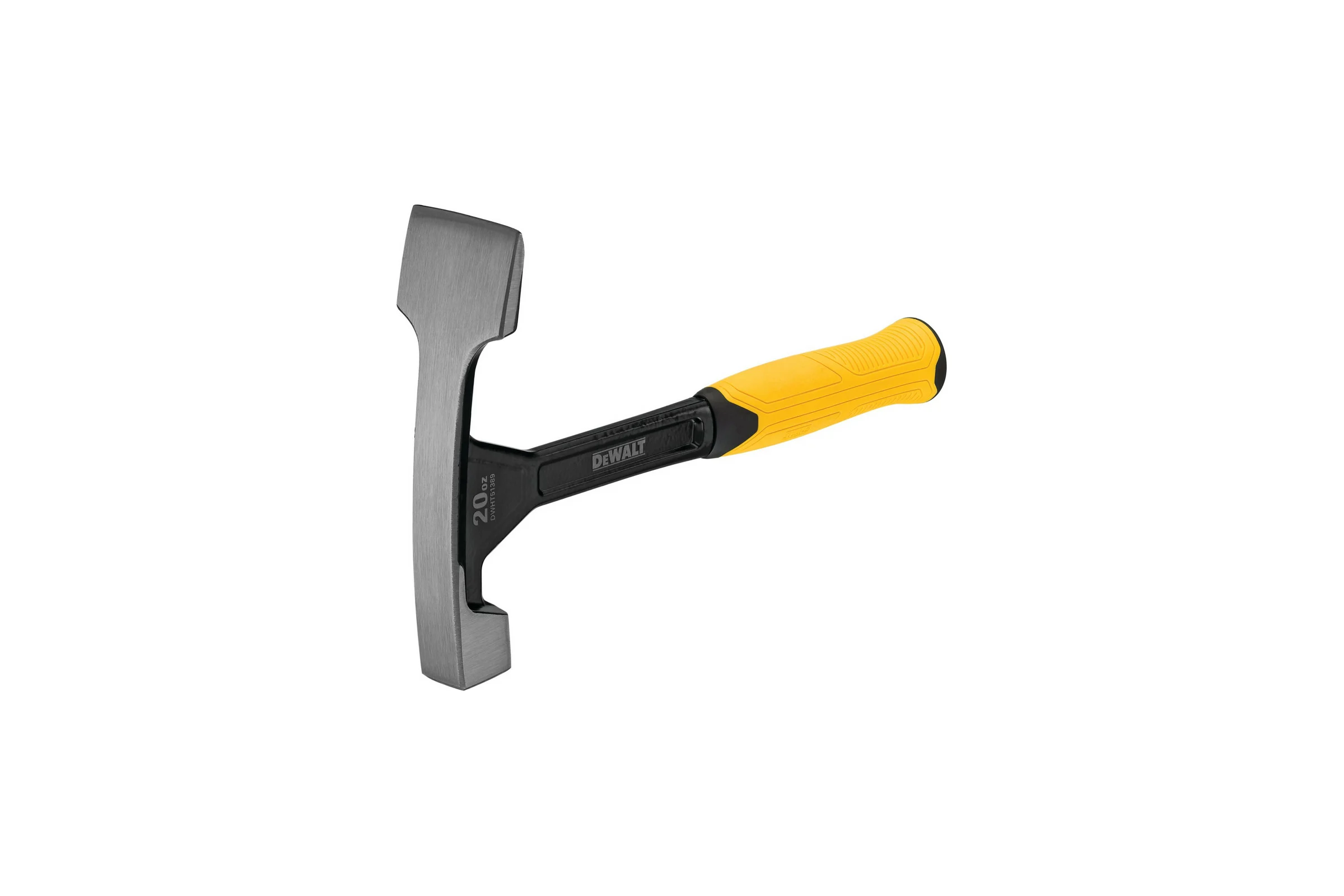 Одноэлементный молоток-кирочка Dewalt 567 г DWHT51389-0