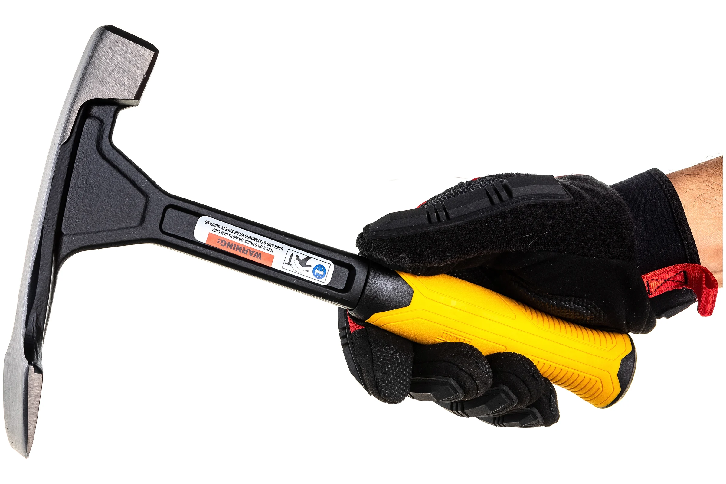 Одноэлементный молоток-кирочка Dewalt 567 г DWHT51389-0
