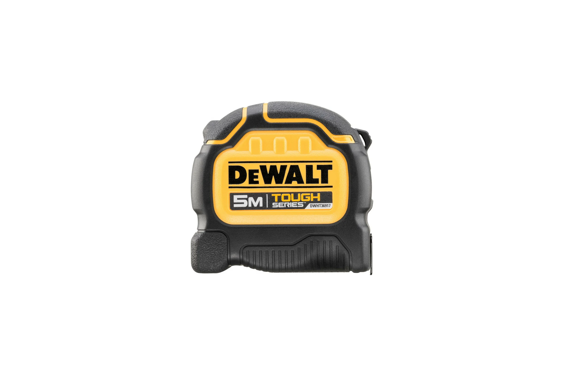 Рулетка Dewalt TOUGH TAPE 5 м, 32 мм DWHT36917-0