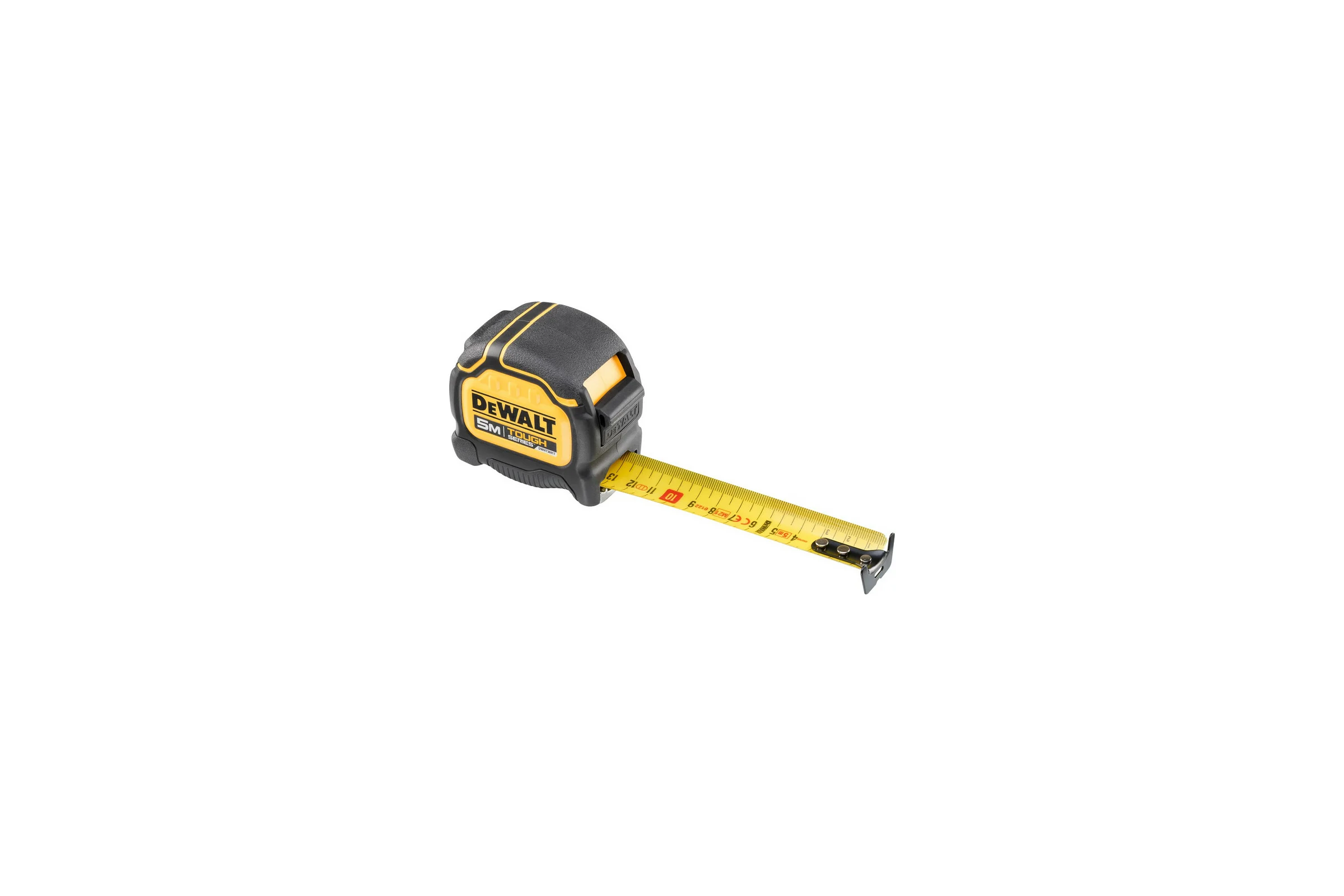 Рулетка Dewalt TOUGH TAPE 5 м, 32 мм DWHT36917-0
