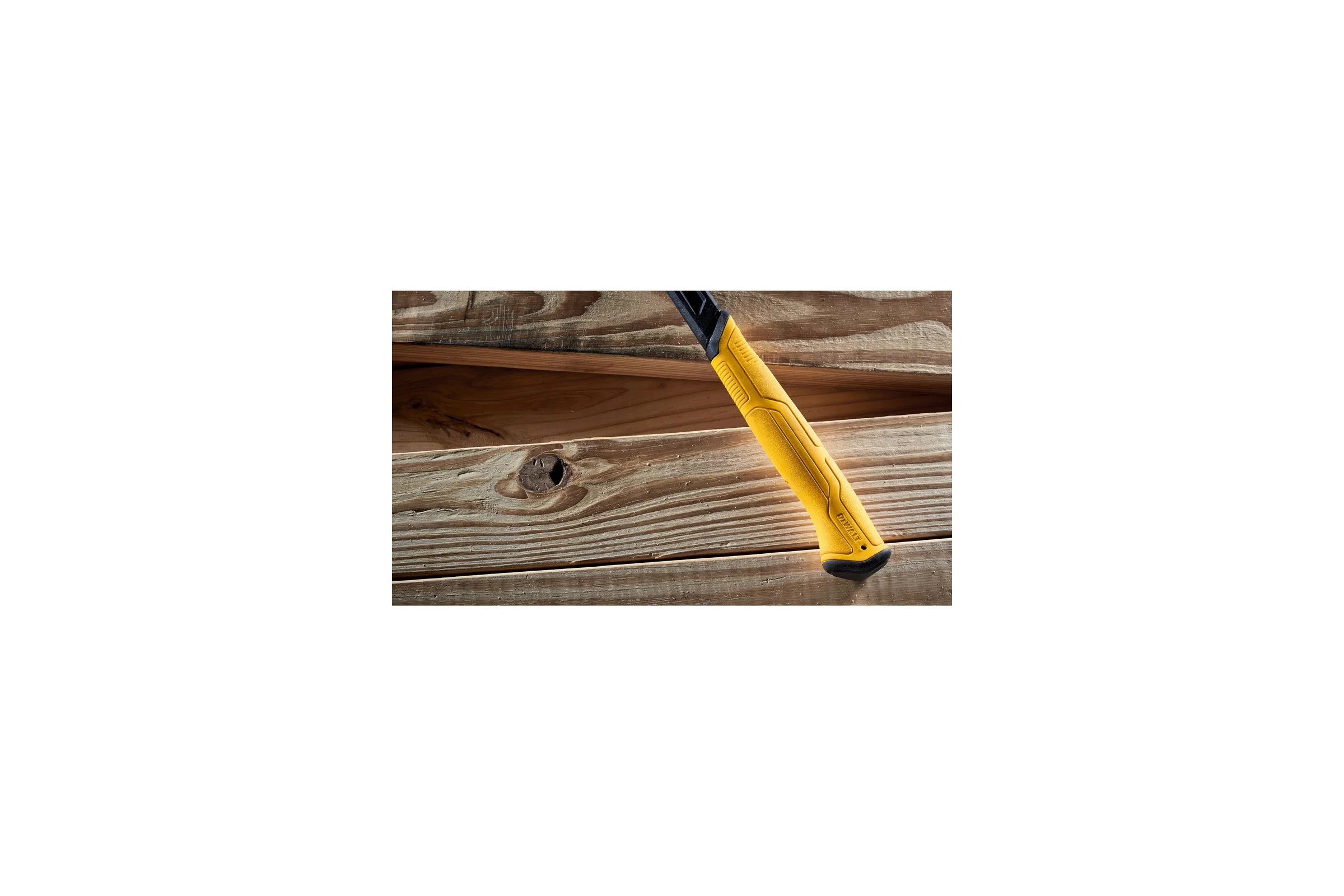Демонтажный молоток Dewalt 624 г DWHT51008-0
