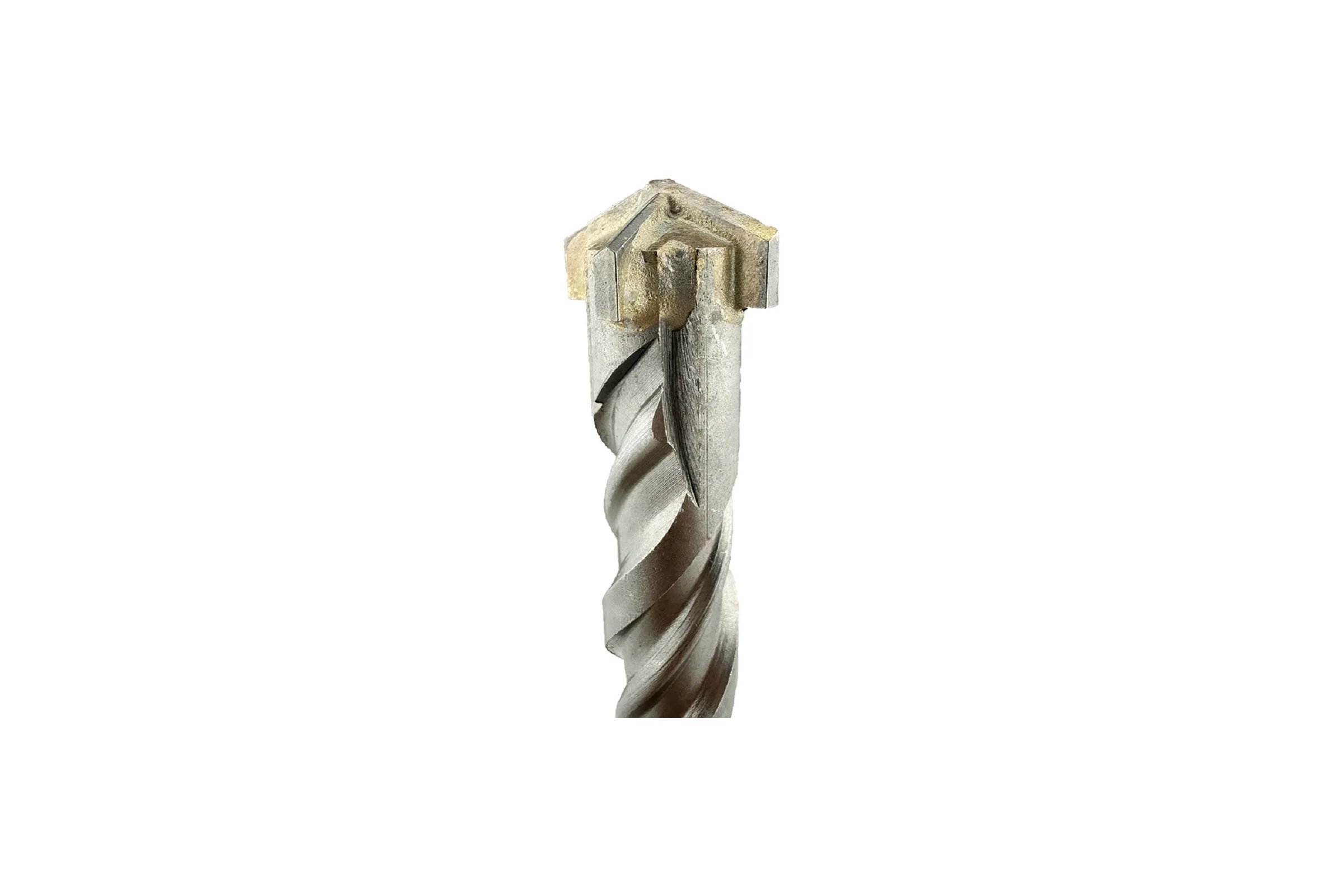 Бур по бетону Diamond Industrial X-TYPE 35 х 600 мм SDS MAX DIDBURMAX35600