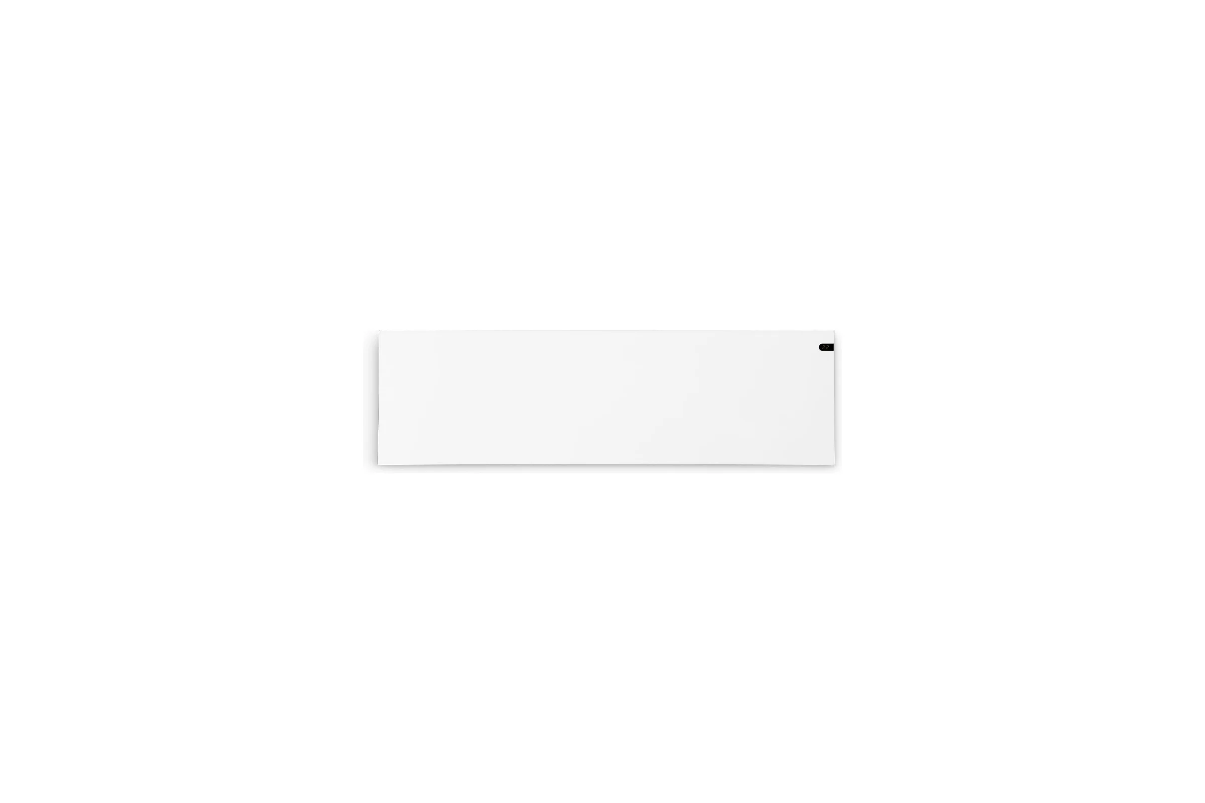 Обогреватель ADAX NEO Basic NP 20 KDT белый 64962341