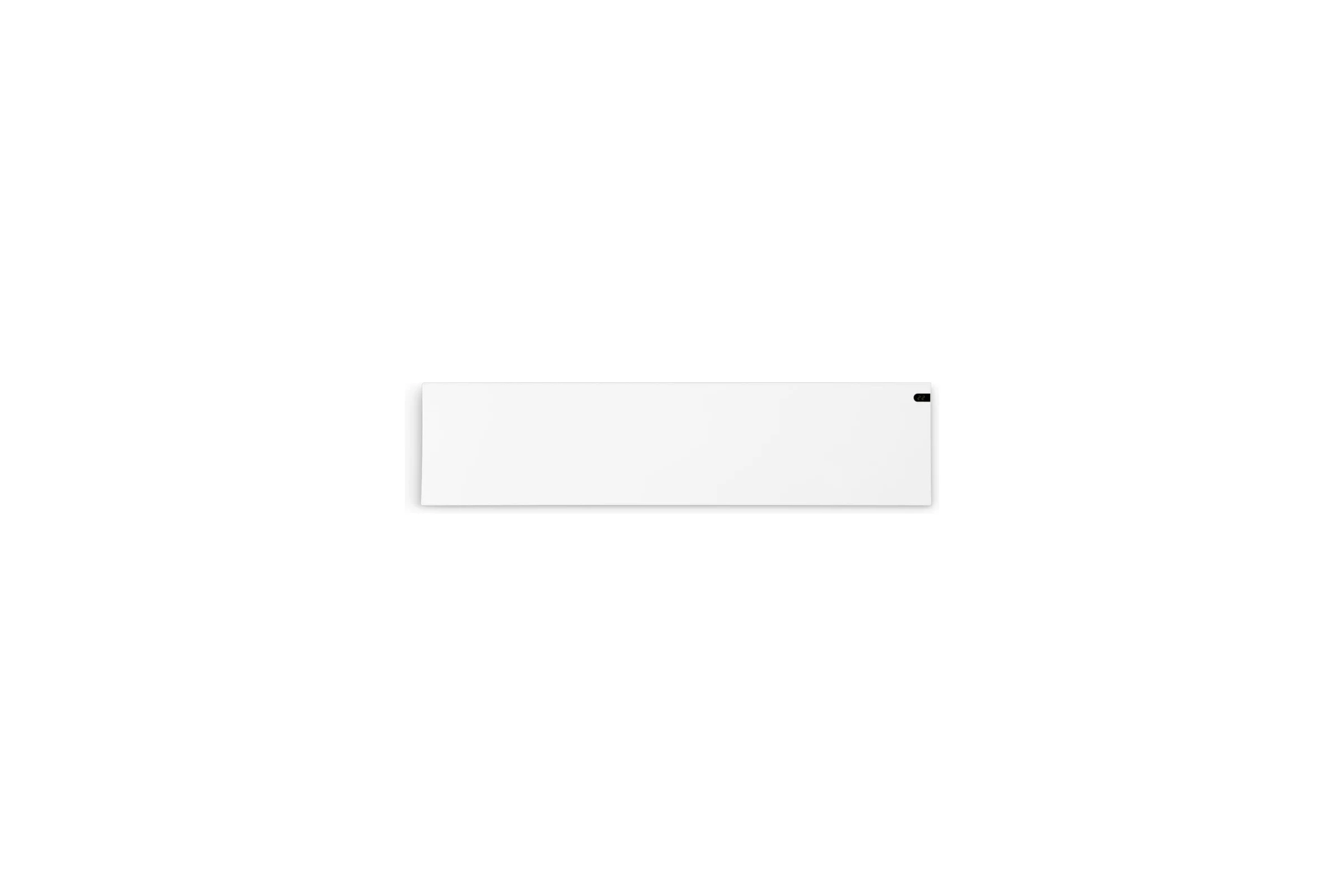 Обогреватель ADAX NEO Basic NL 10 KDT белый 64962344