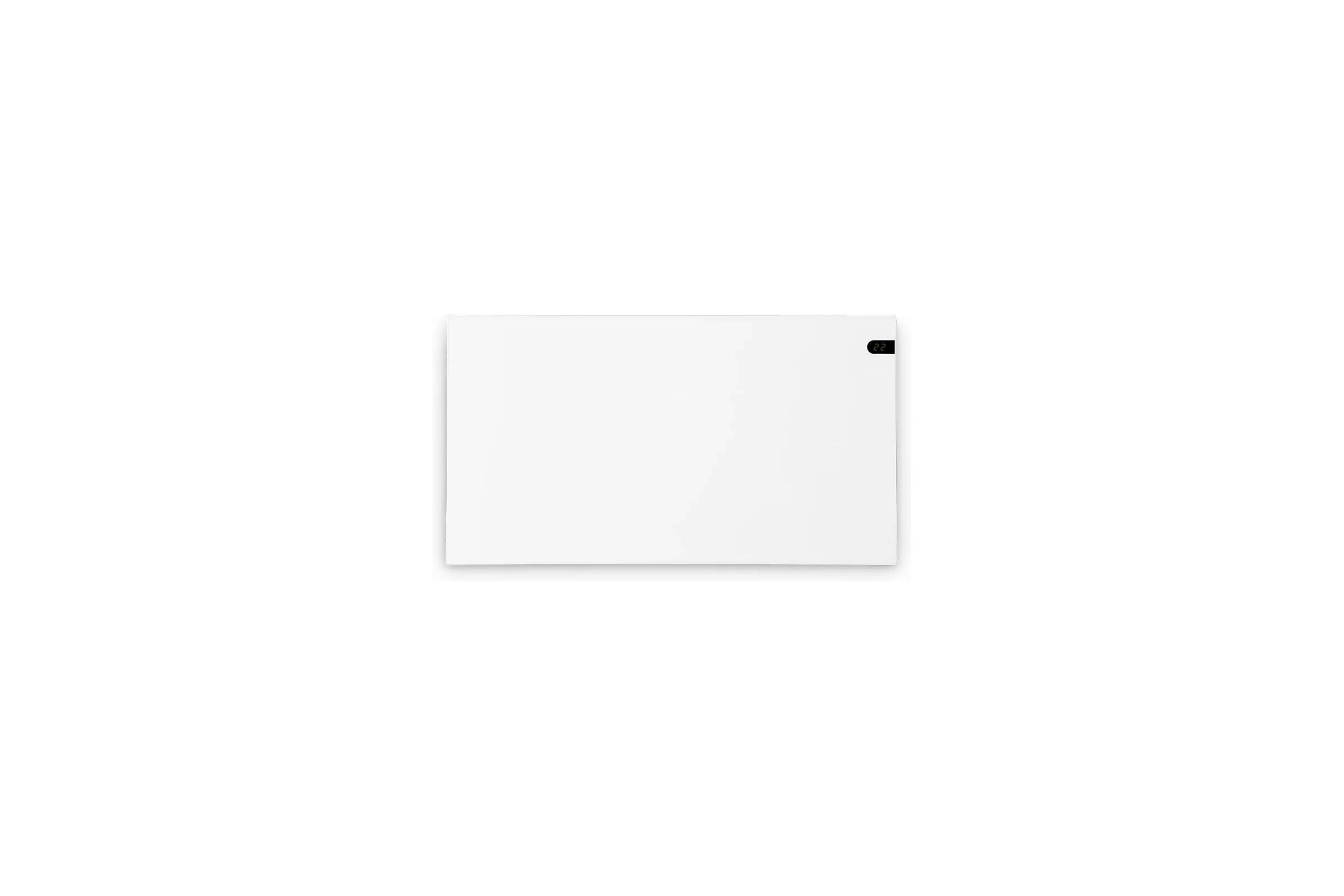 Обогреватель ADAX NEO Basic NP 08 KDT белый 64962337