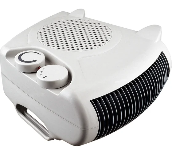 Тепловентилятор Roda RS06HM2.0 20405430112