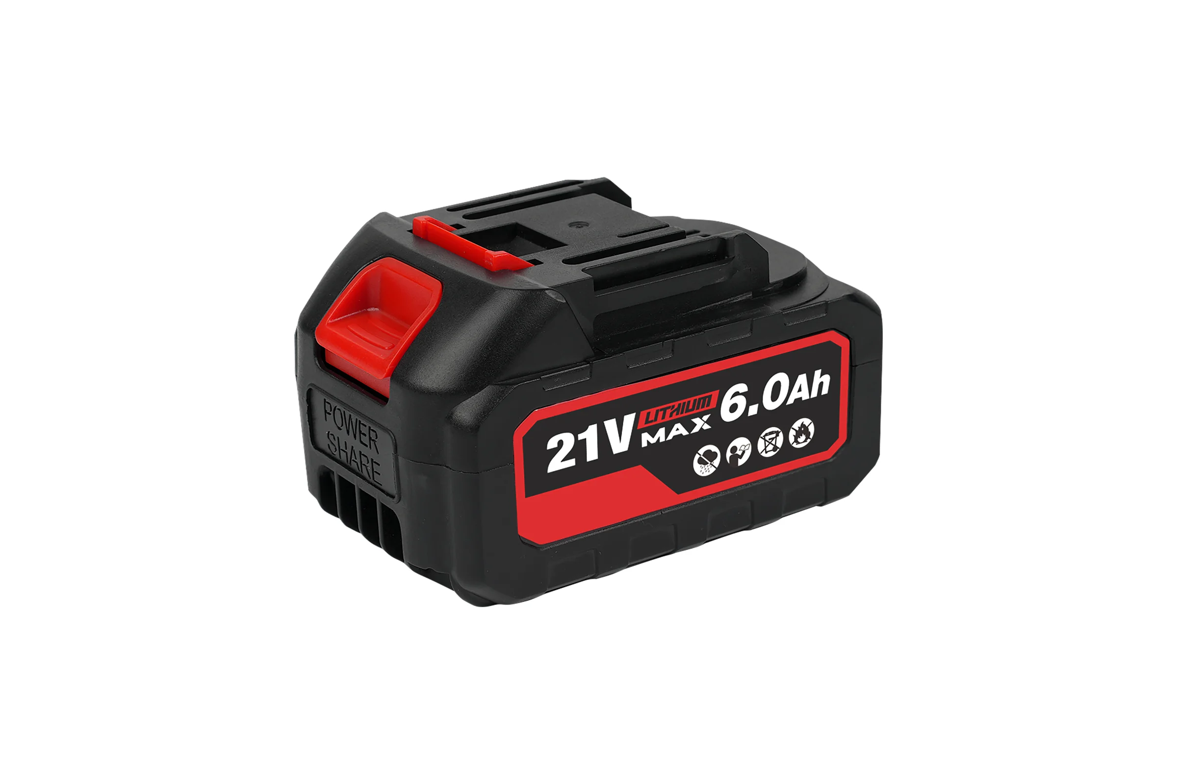 Аккумулятор EDON UAB-21/6.0 (Li-ion, 6,0A/h) 22684