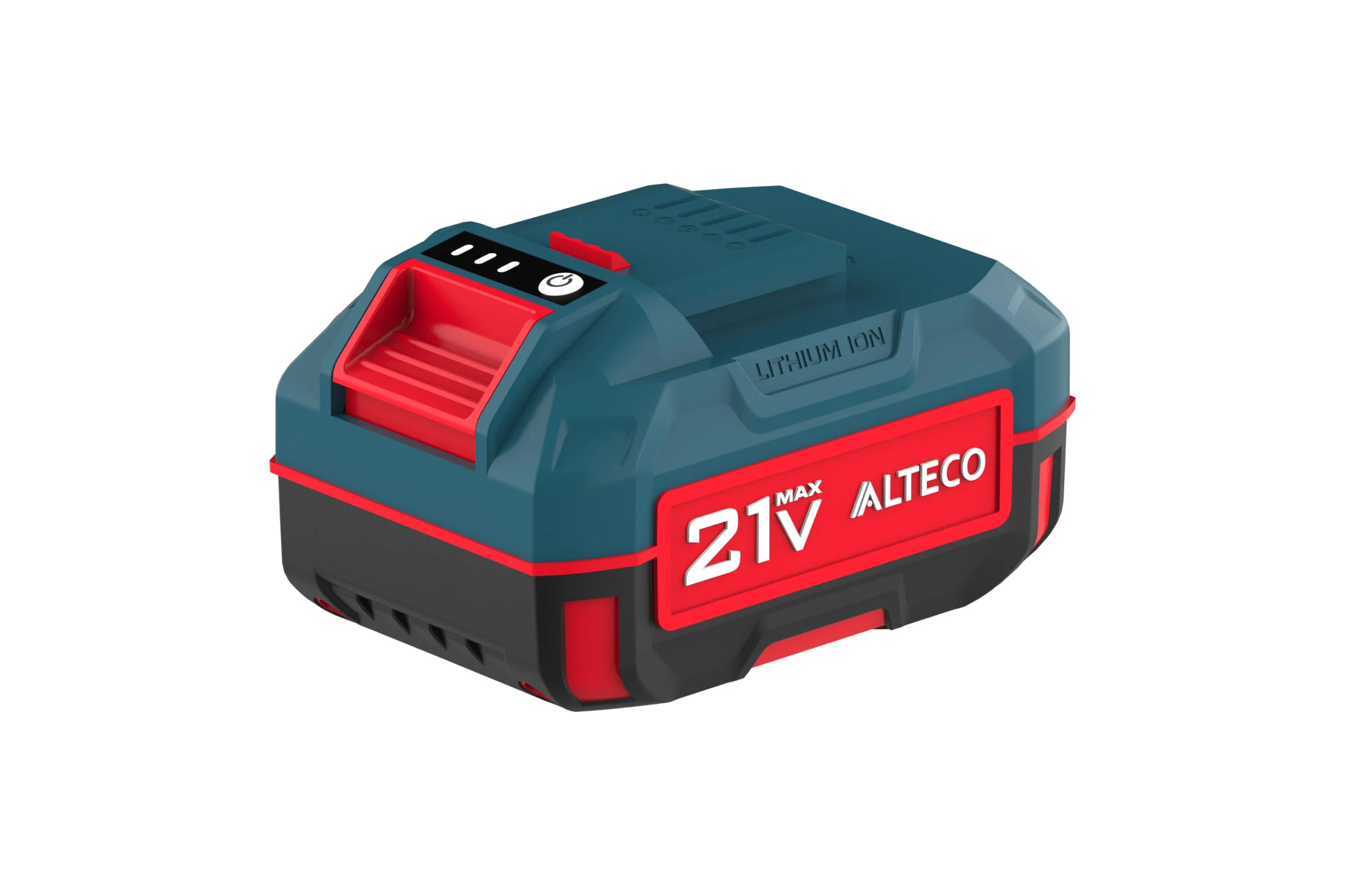 Аккумулятор ALTECO BCD 21-50 Li 77263