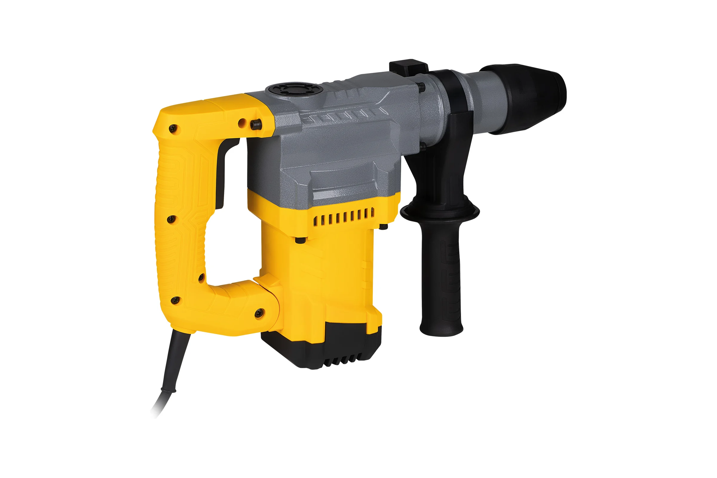 Перфоратор Kolner KRH 890C, 890Вт, SDS-plus, 4.5Дж, кейс 8030300264