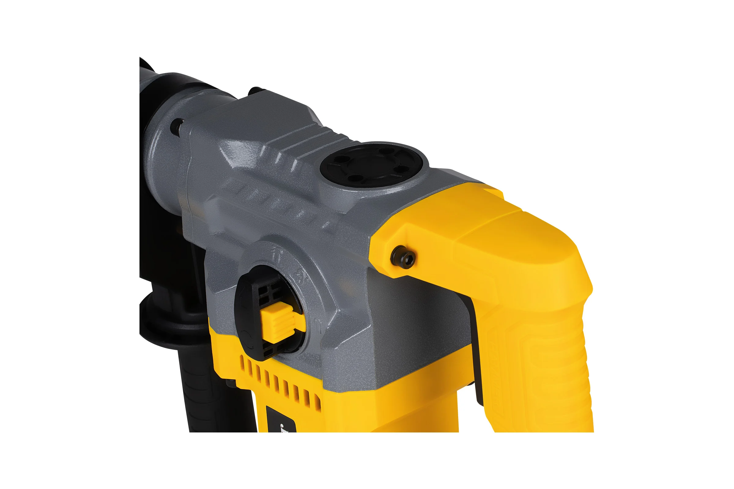 Перфоратор Kolner KRH 890C, 890Вт, SDS-plus, 4.5Дж, кейс 8030300264