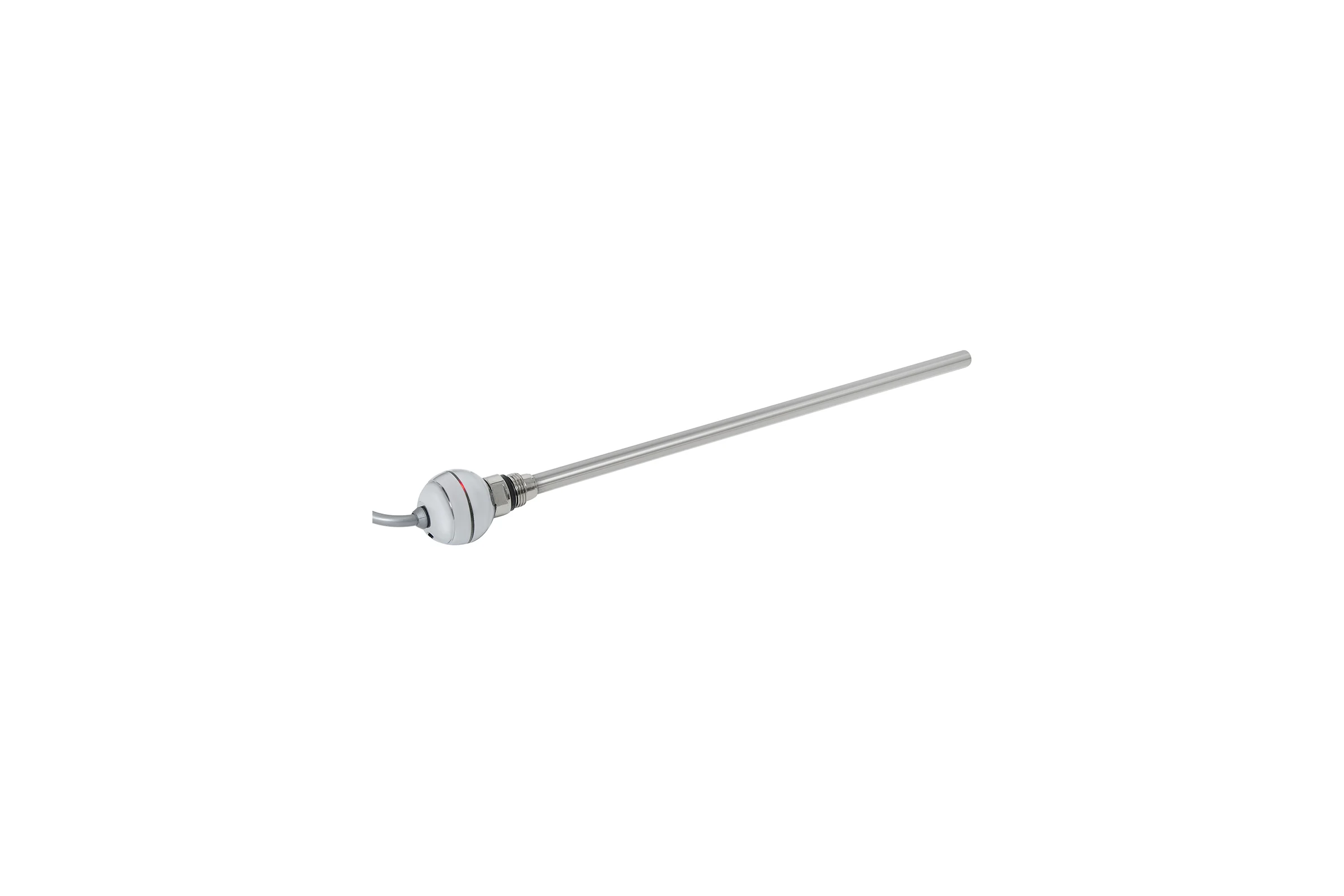 Тэн с терморегулятором GIDRO FORCE шар 230V 50Hz 300W GFTR2-300W