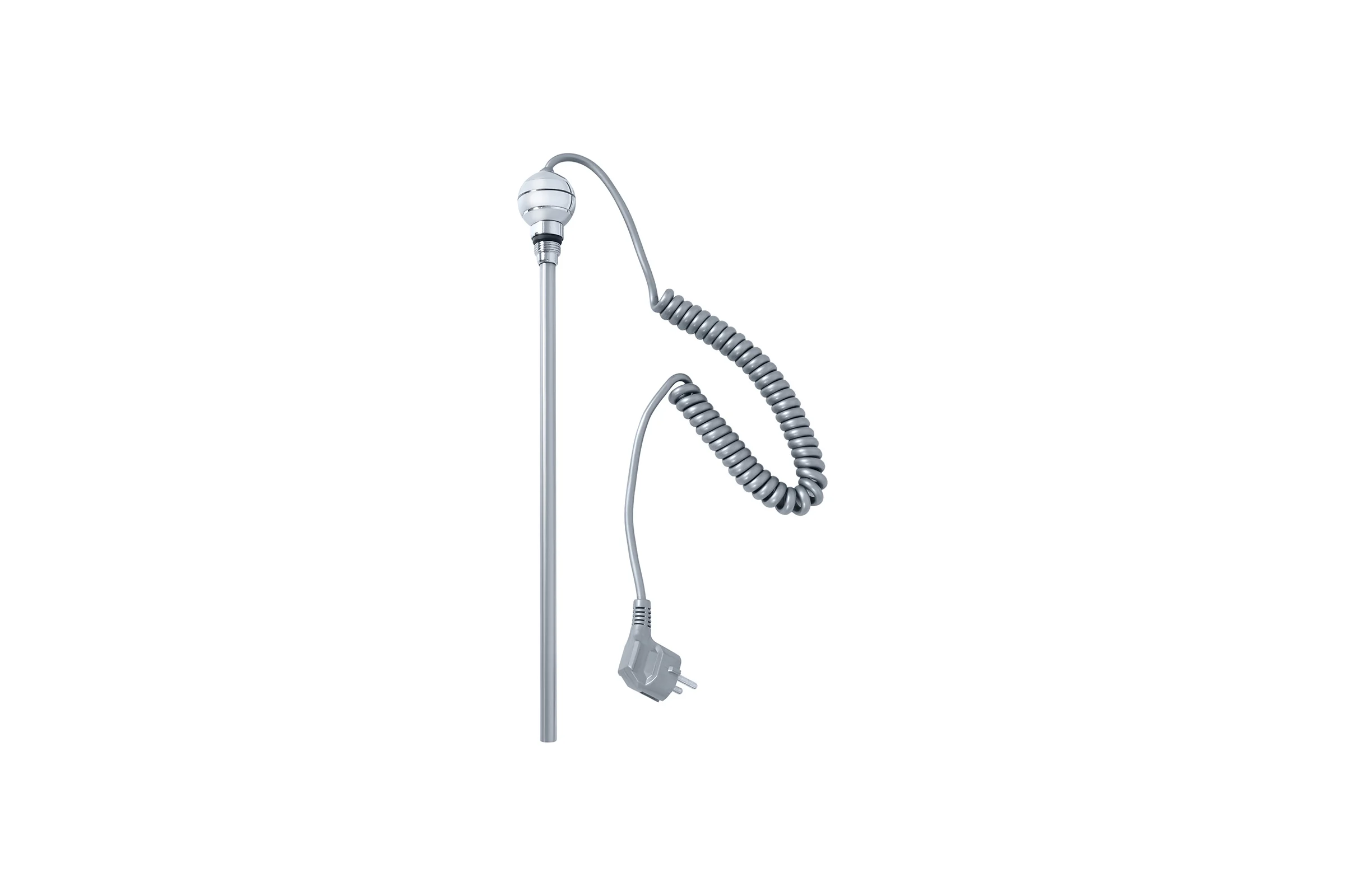 Тэн с терморегулятором GIDRO FORCE шар 230V 50Hz 300W GFTR2-300W