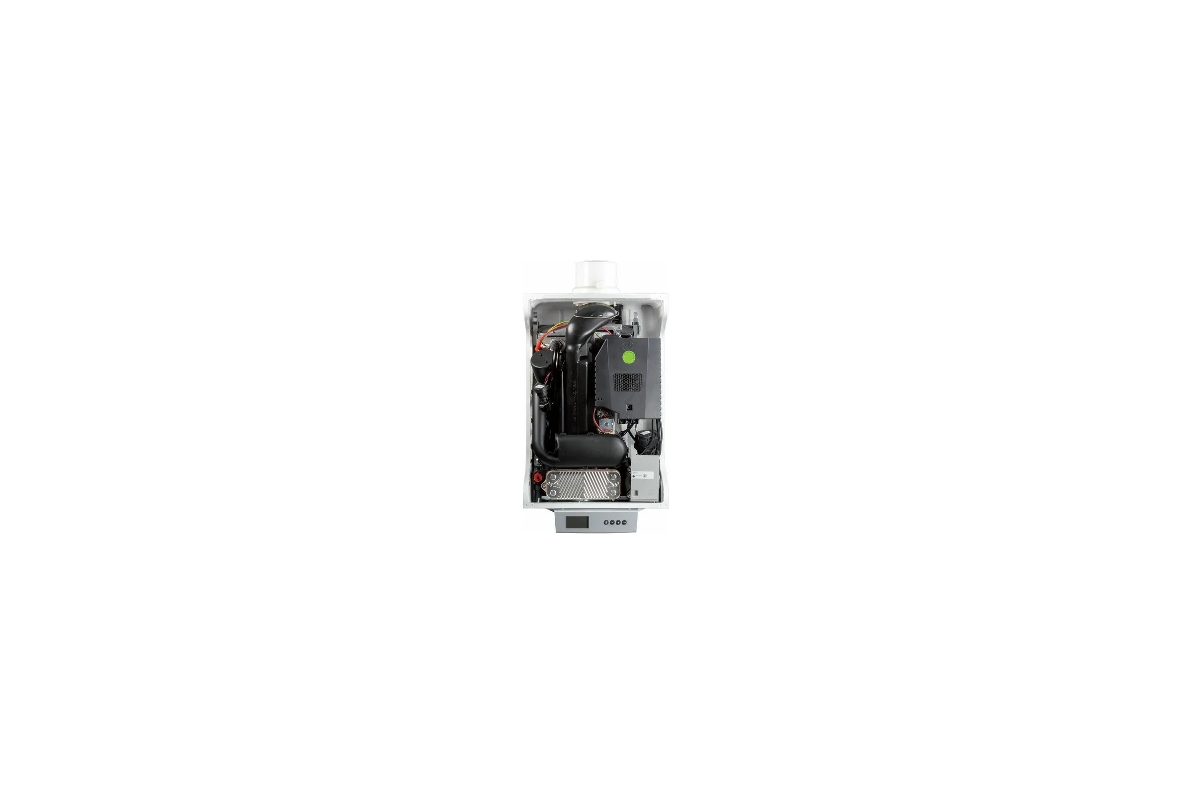 Конденсационный котел Dedietrich NANEO S PMC-S 34/39 MI 7716358 RG008UE0C7JDCT