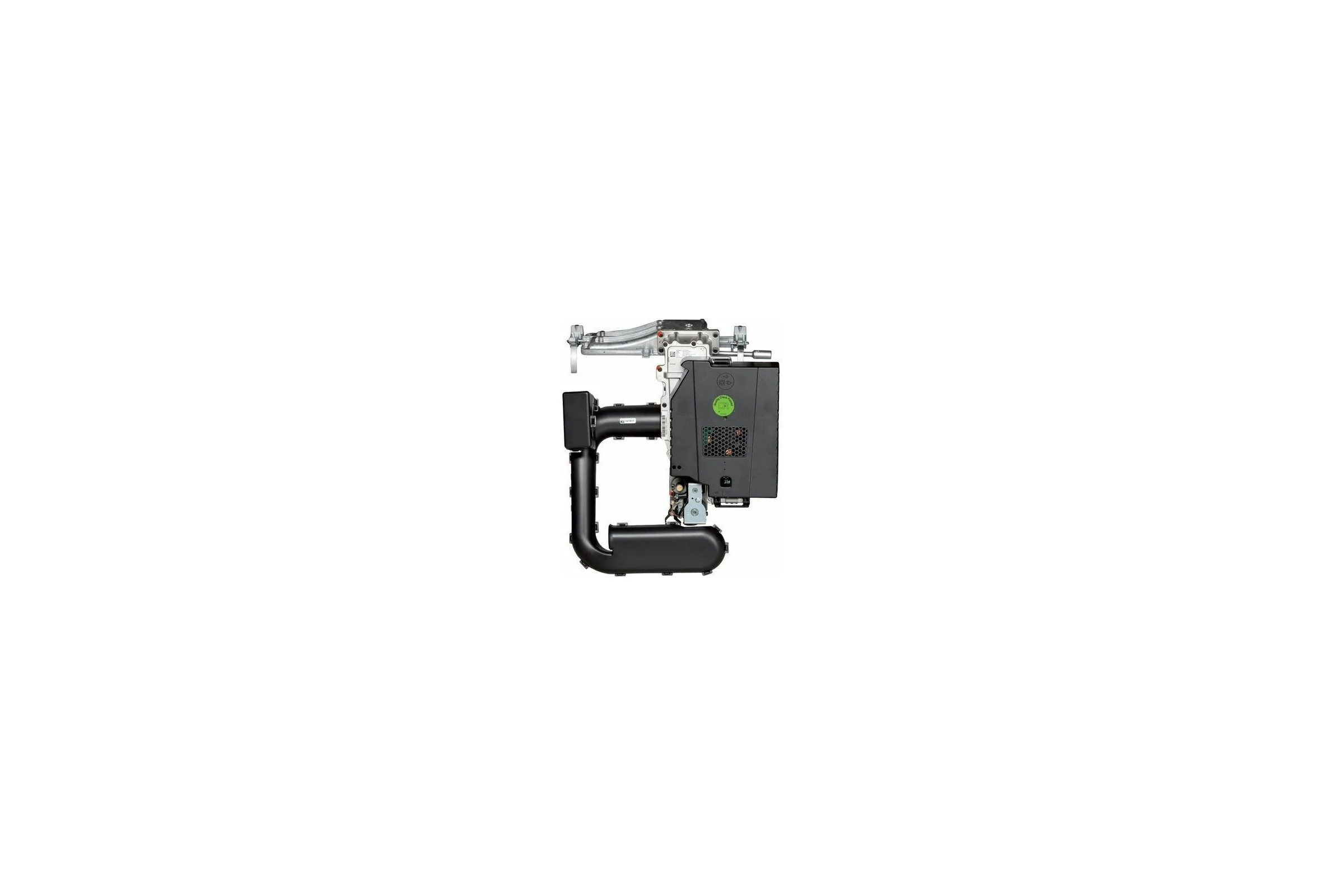 Конденсационный котел Dedietrich NANEO S PMC-S 34/39 MI 7716358 RG008UE0C7JDCT