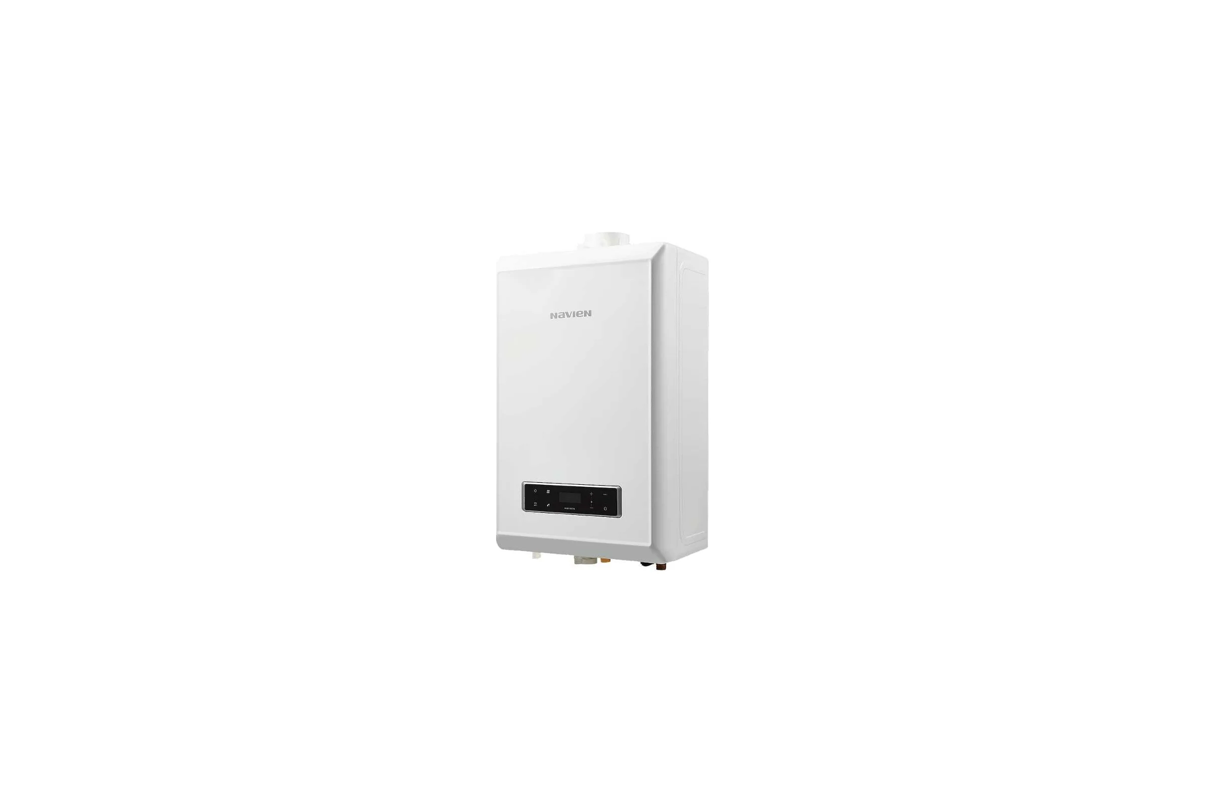 Конденсационный газовый котел Navien NCB700-24K настенный, двухконтурный НС-1336900