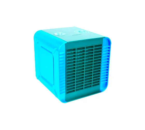 Тепловентилятор Roda RK150LQ1.5 синий