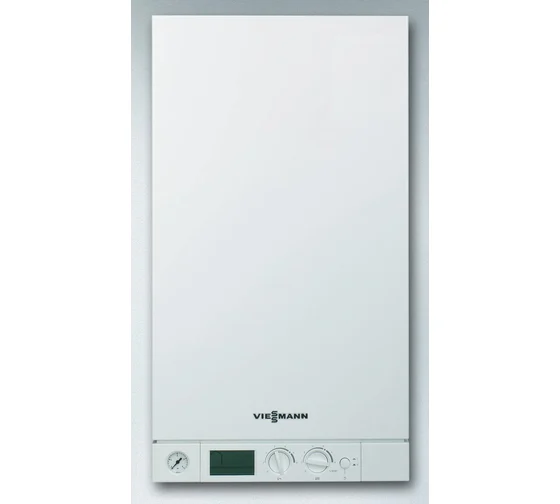 Газовый настенный котел VIESSMANN Vitopend 100 (WH1D268)