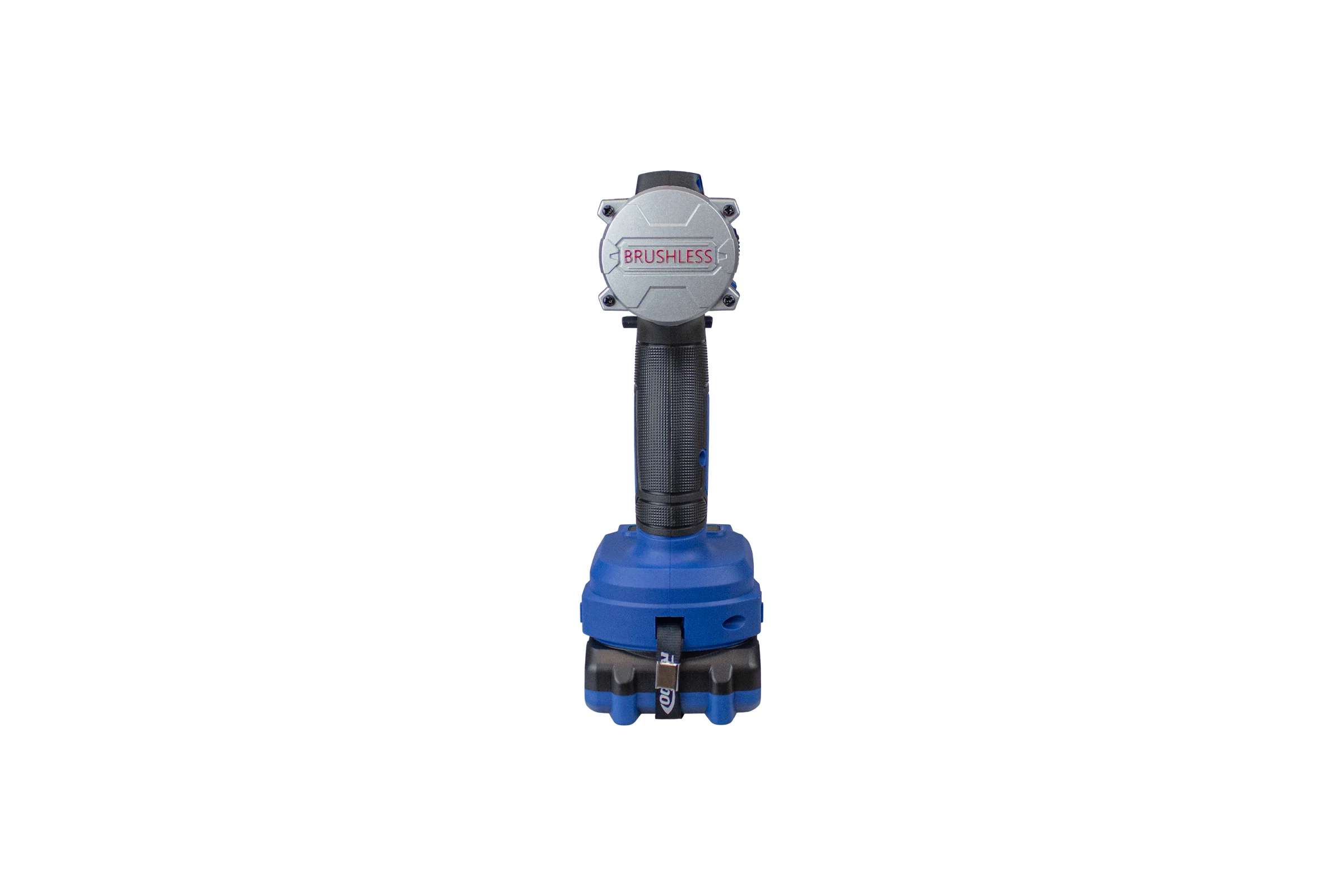 Аккумуляторная дрель Redbo OAD-18BL (шуруповерт) бесщеточная (18В;40Нм;2,0Ач;2Акк;Li-Ion;мет.патрон;набор) 28306