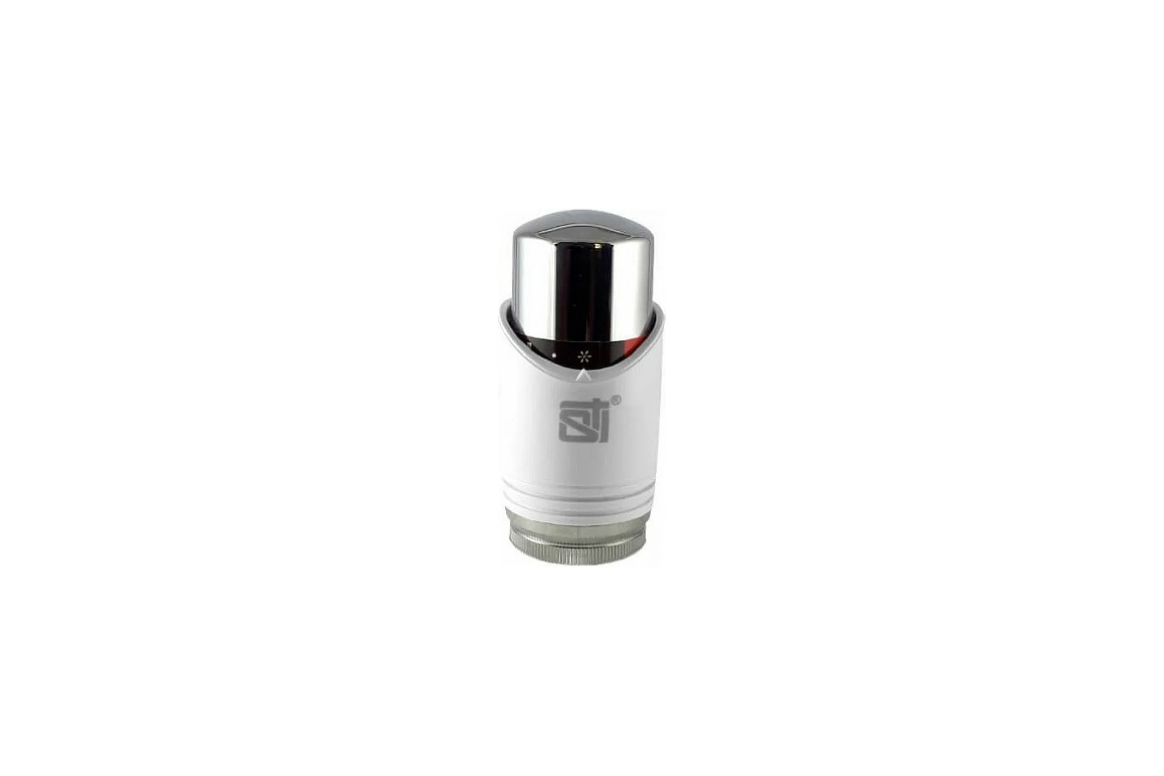 Термостатическая головка STI LUX D220-01827