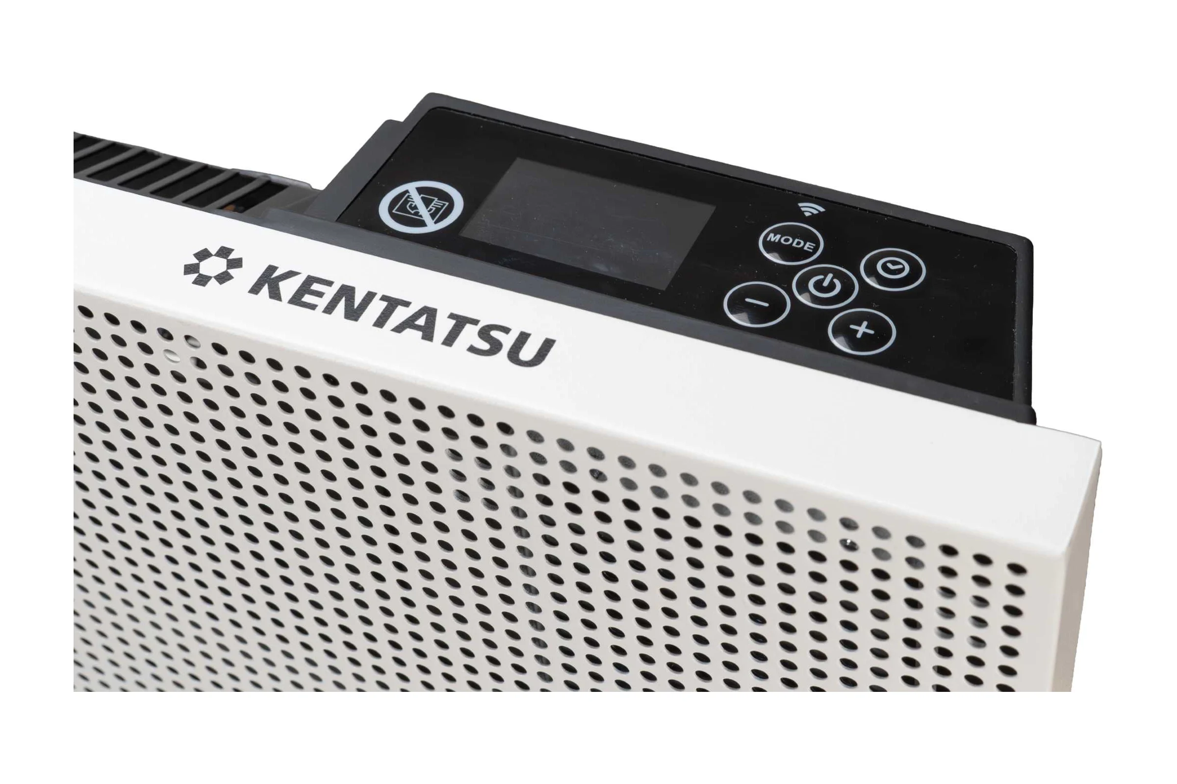 Конвектор электрический KENTATSU с монолитным нагревательным элементом (Х-образный) KPH-1500-MAKG